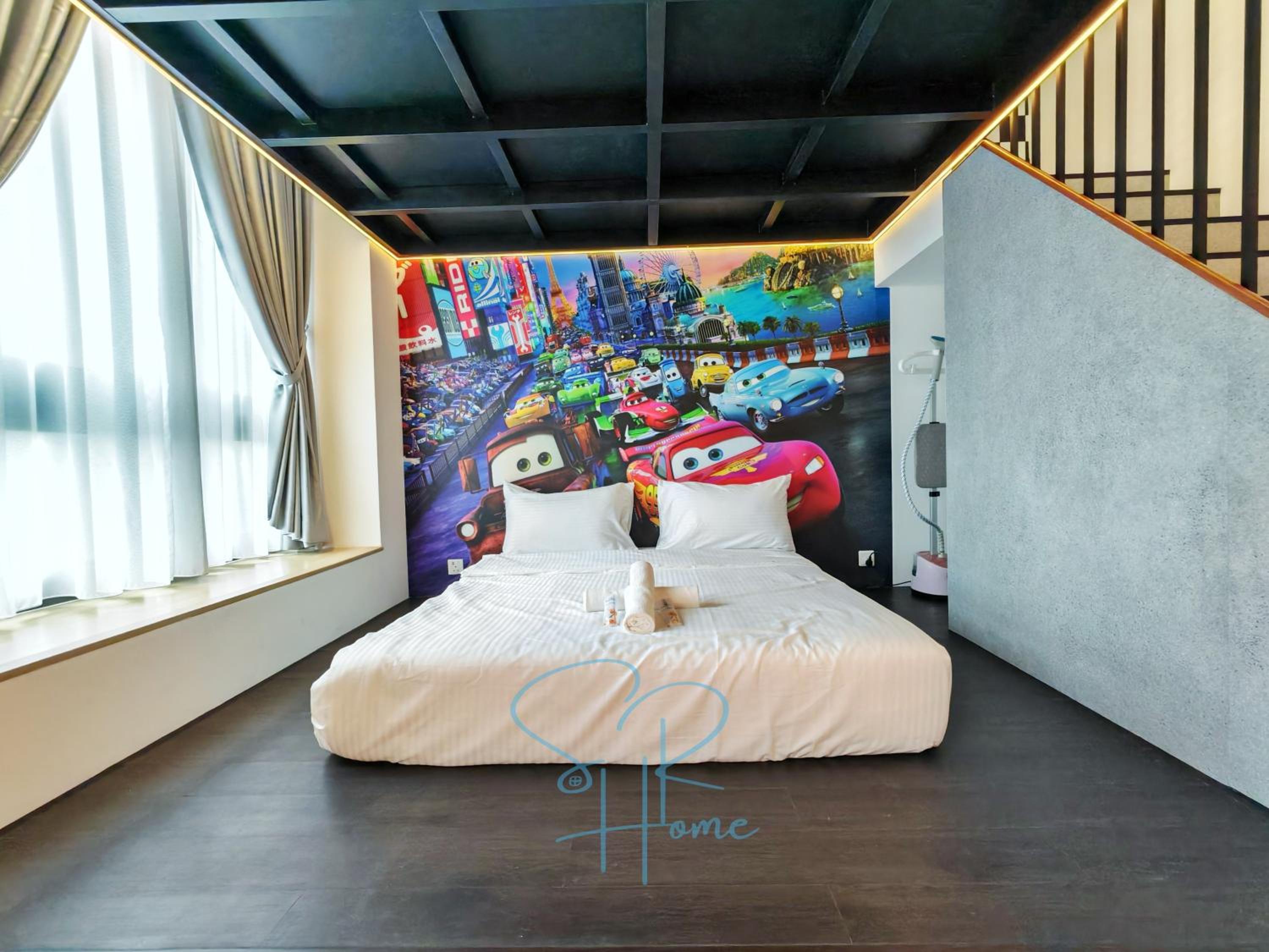 Loft photo 3