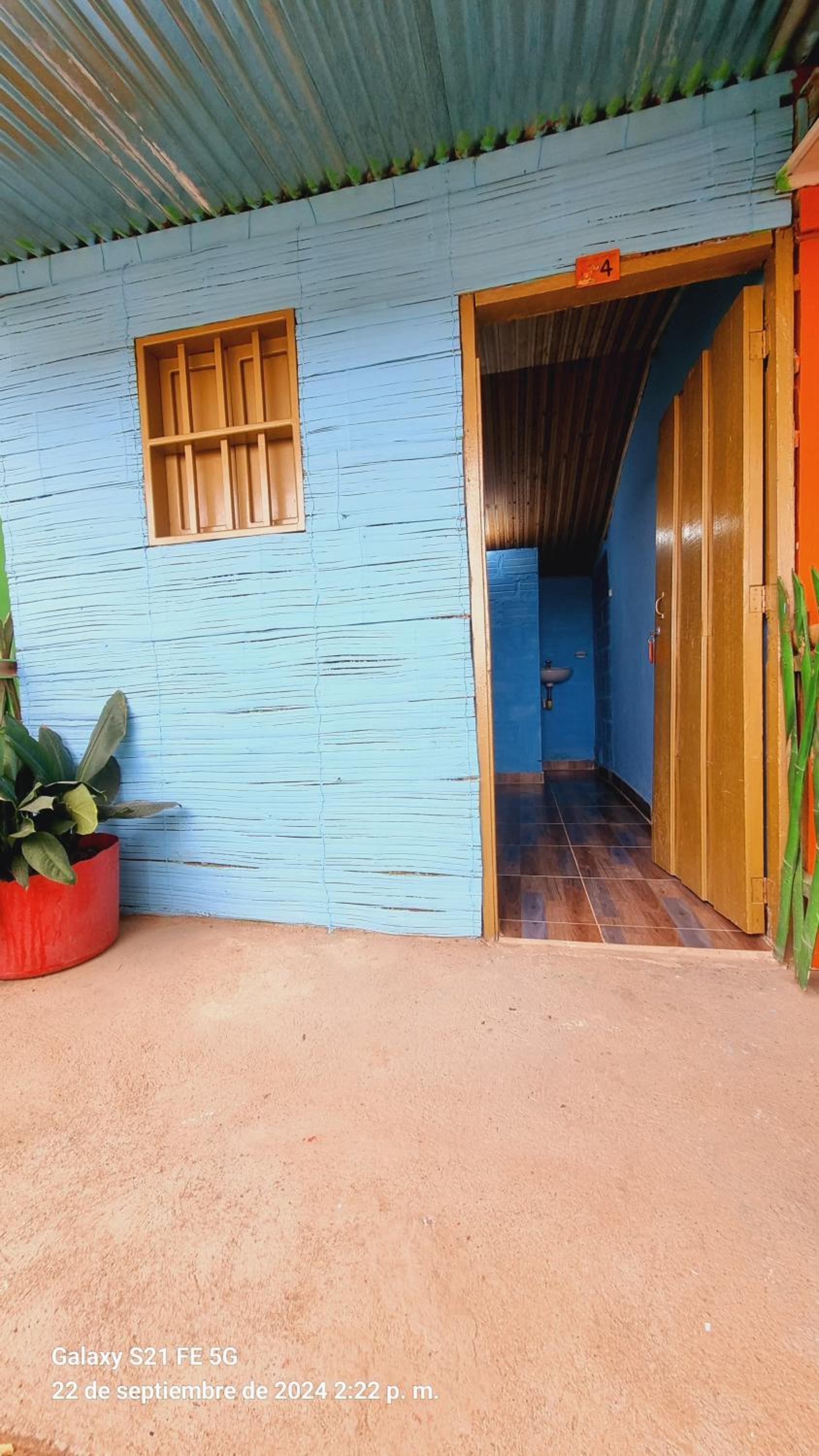 Double Room with Private Bathroom photo 3