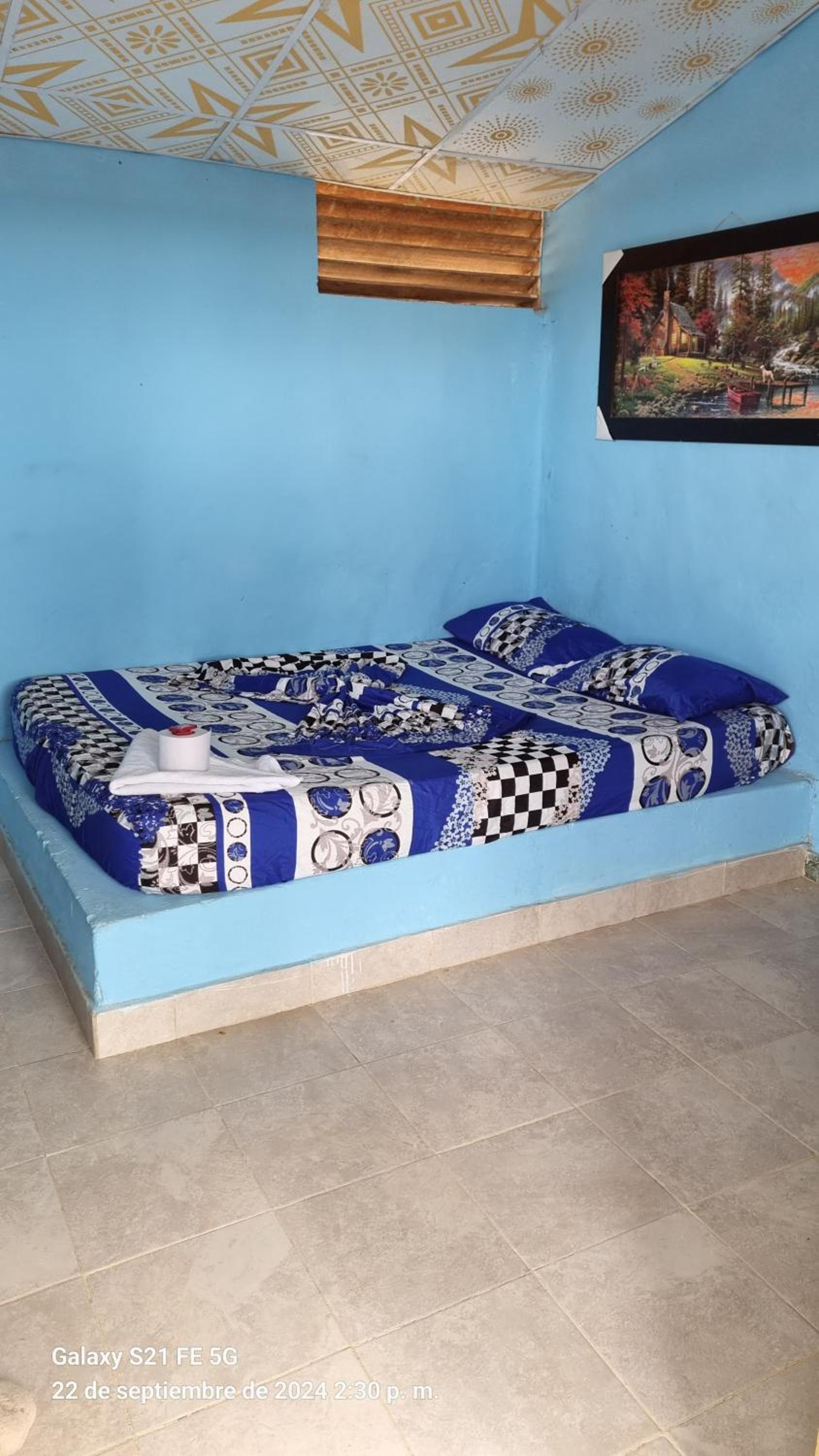 Double Room with Private Bathroom photo 1