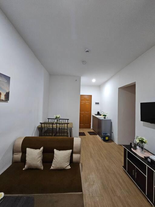 Two-Bedroom Apartment photo 1
