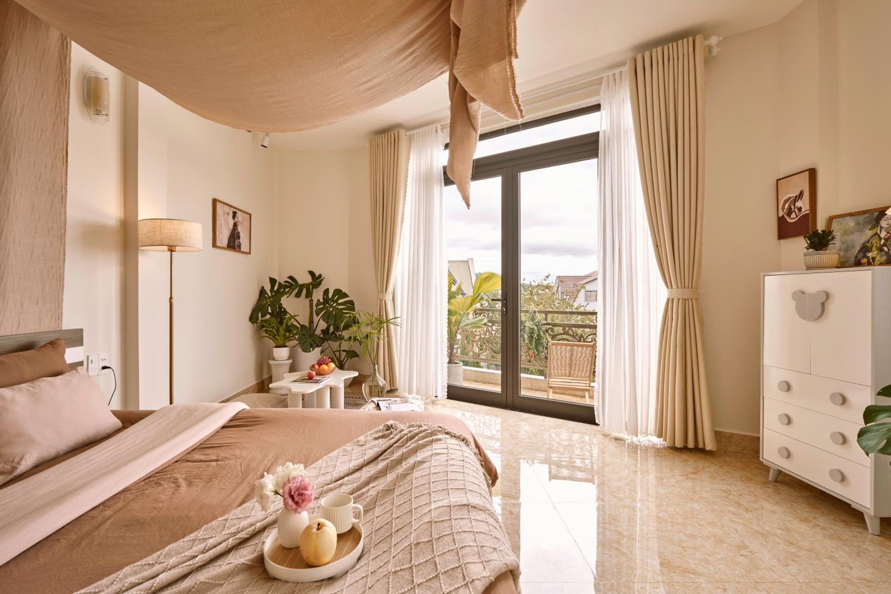 Double Room With Mountain View photo 3
