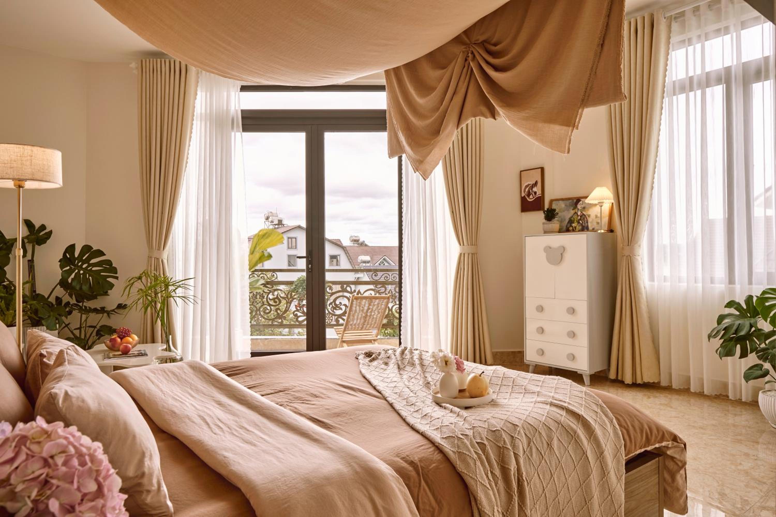 Double Room With Mountain View photo 2