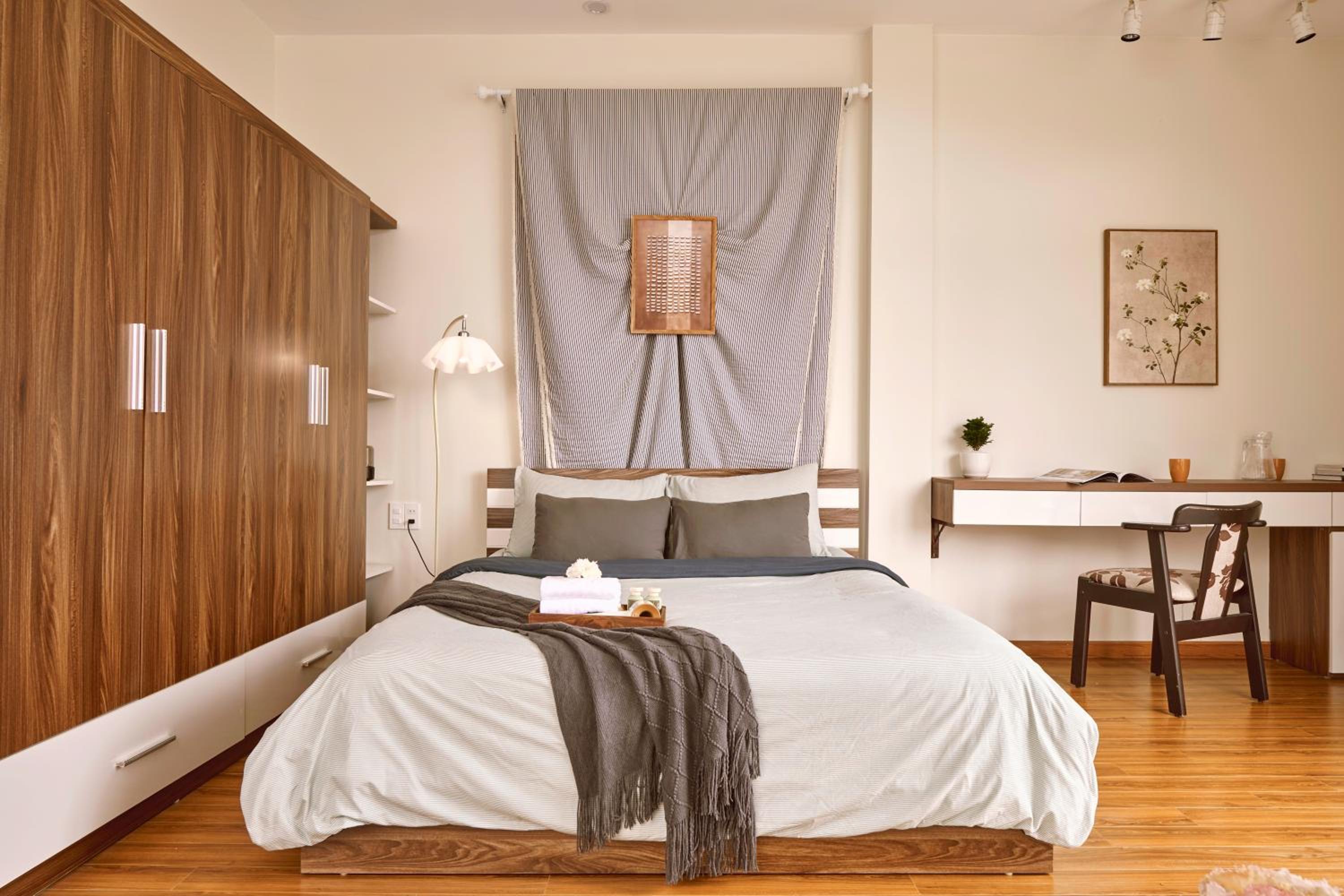 Double Room With Balcony photo 3