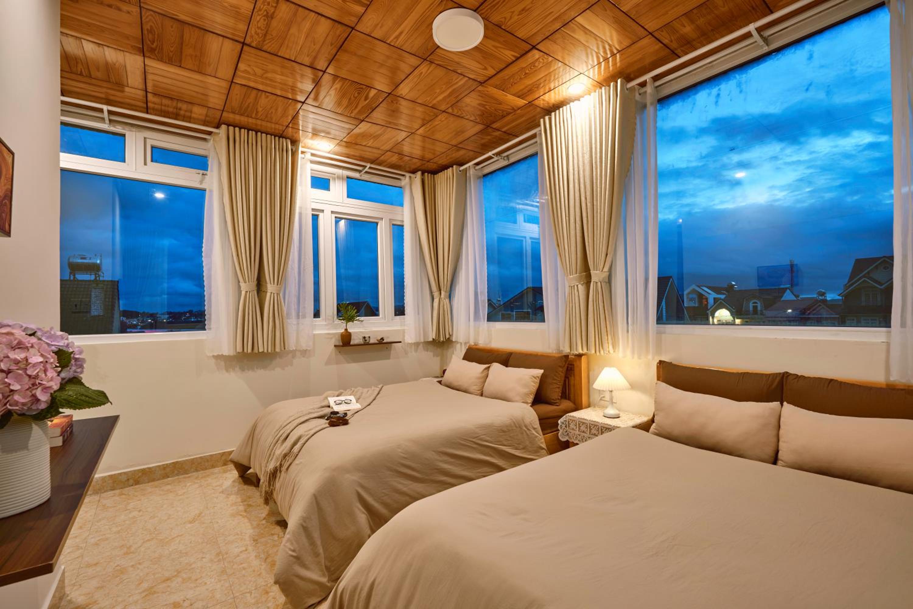 Double Room With Private Bathroom photo 3