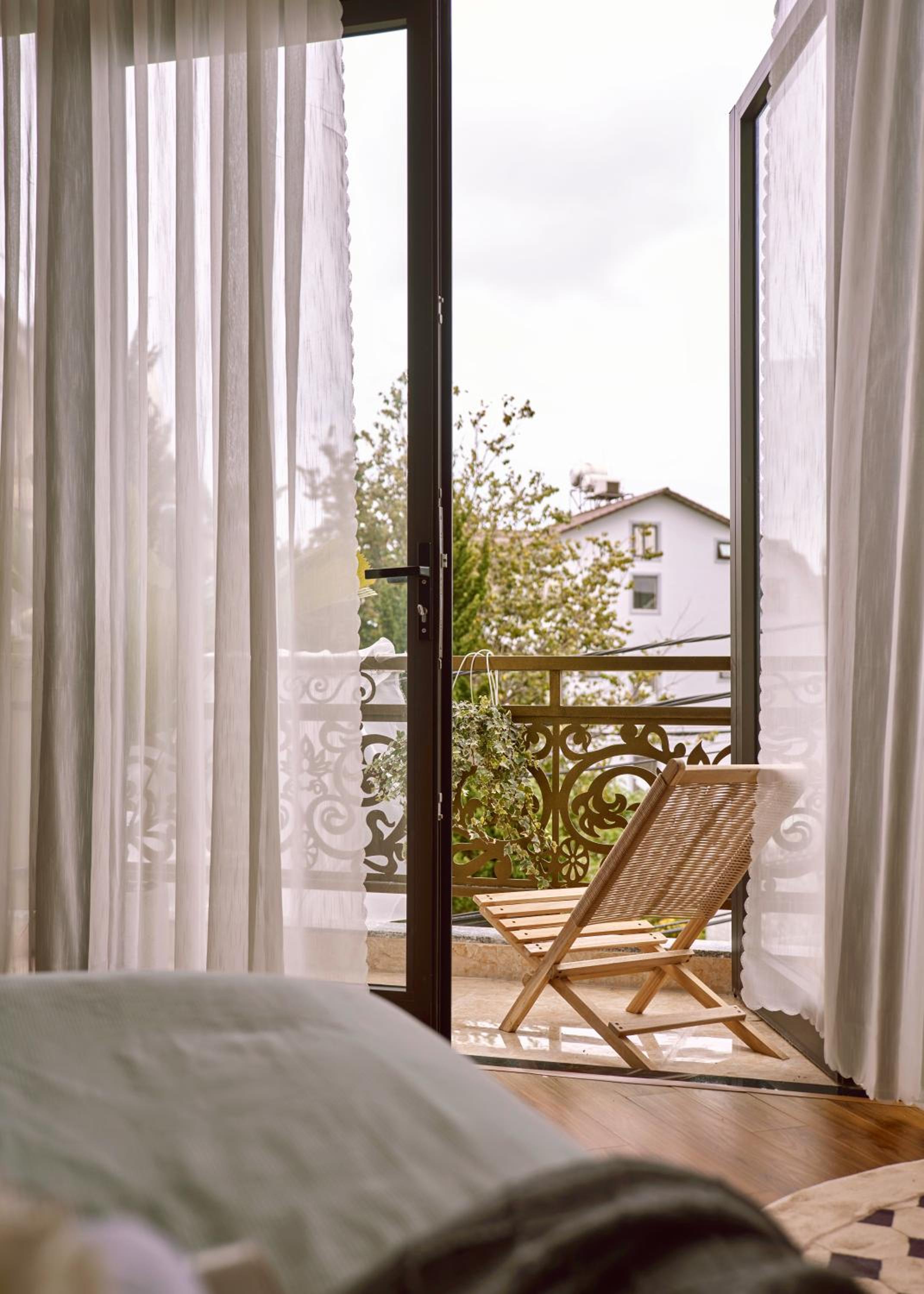 Double Room With Balcony photo 2
