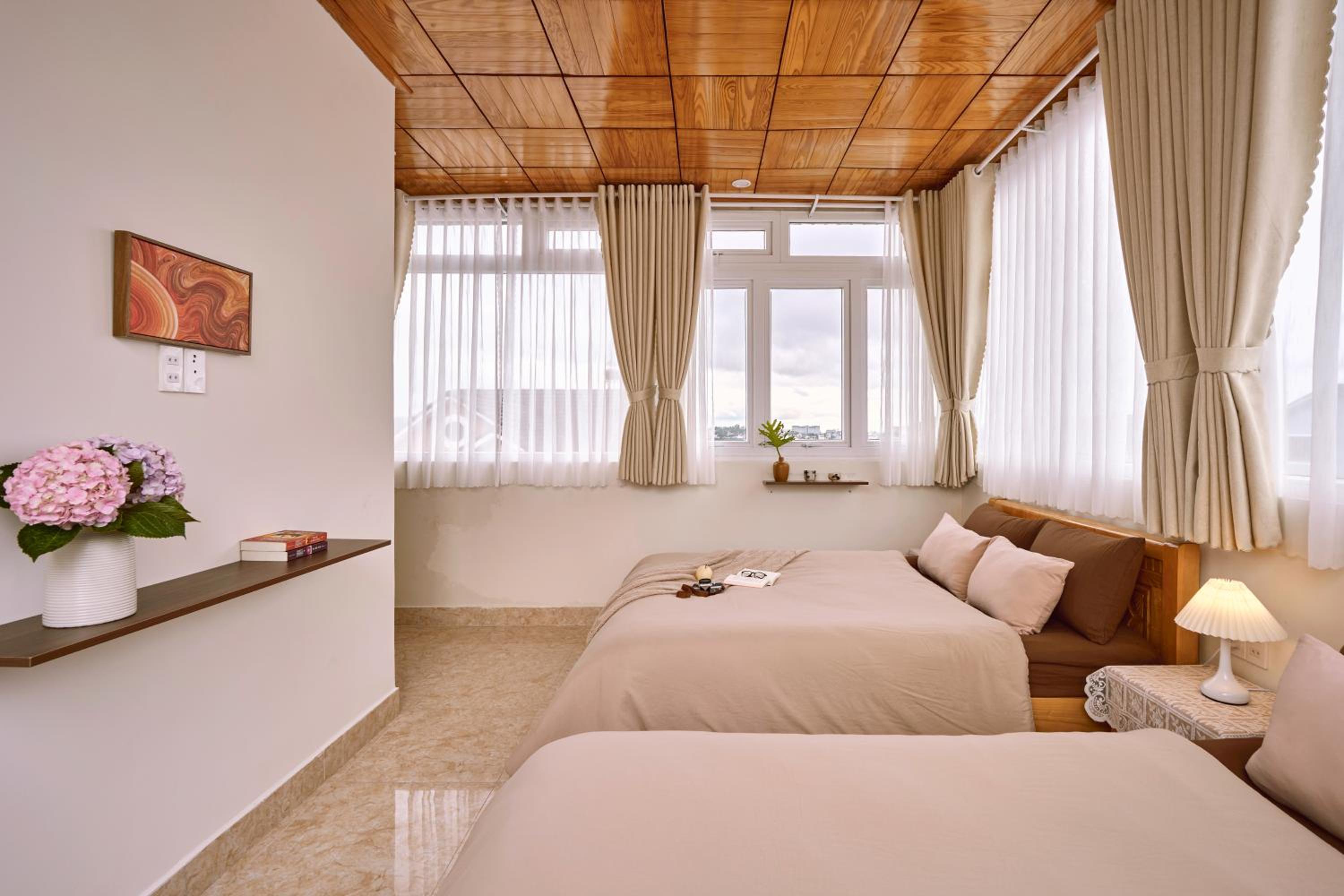 Double Room With Private Bathroom photo 2