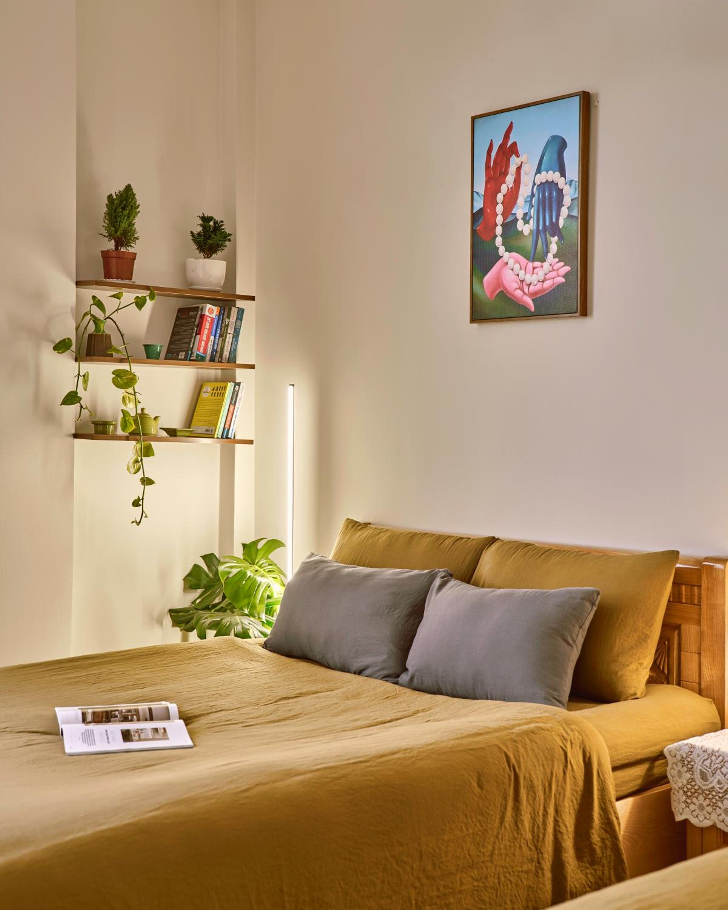 Double Room With Private Bathroom photo 3