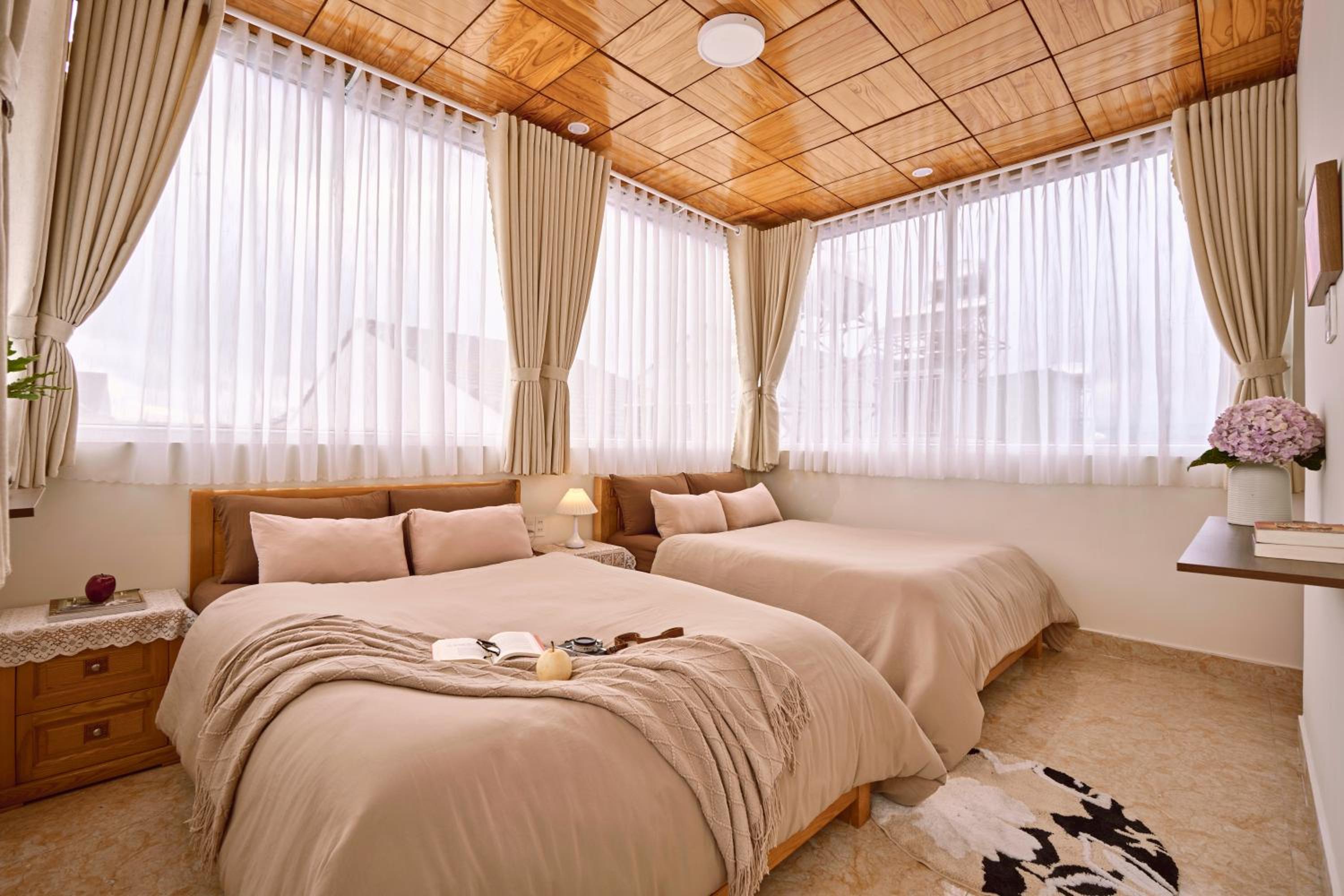 Double Room With Private Bathroom photo 1