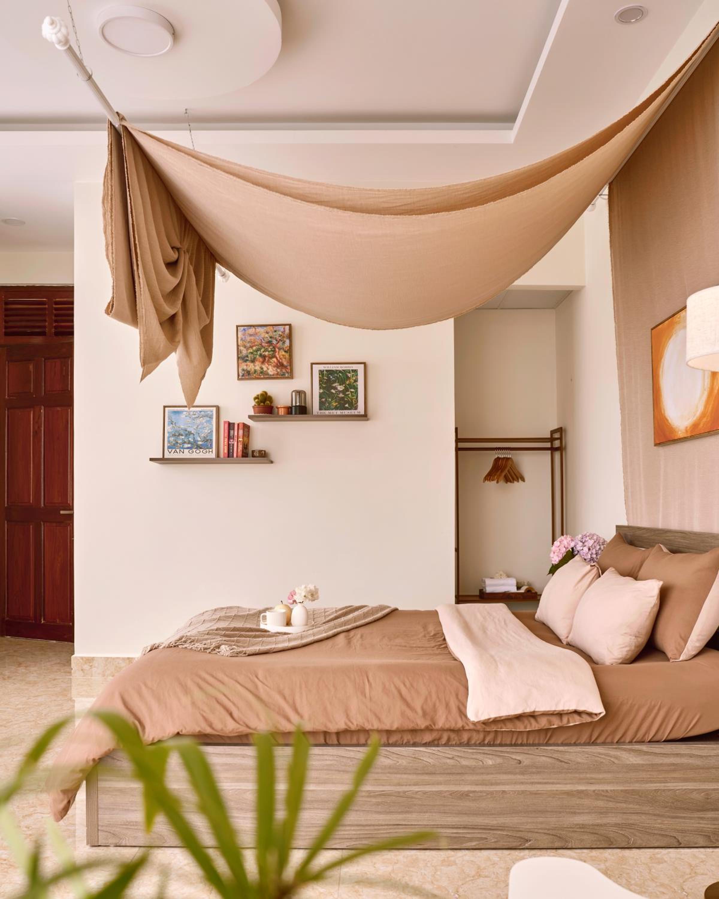 Double Room With Mountain View photo 1