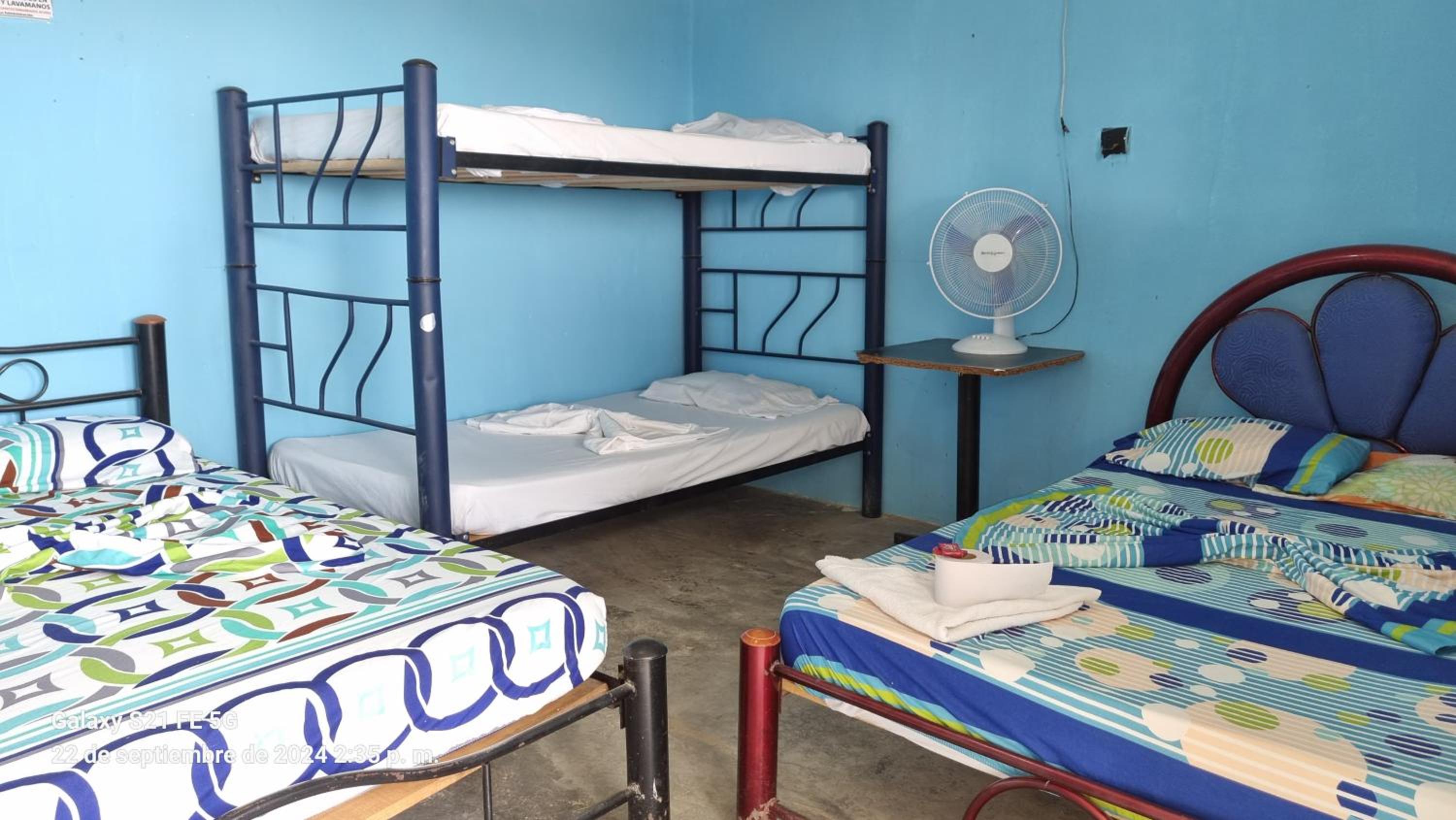 Deluxe Room photo 1