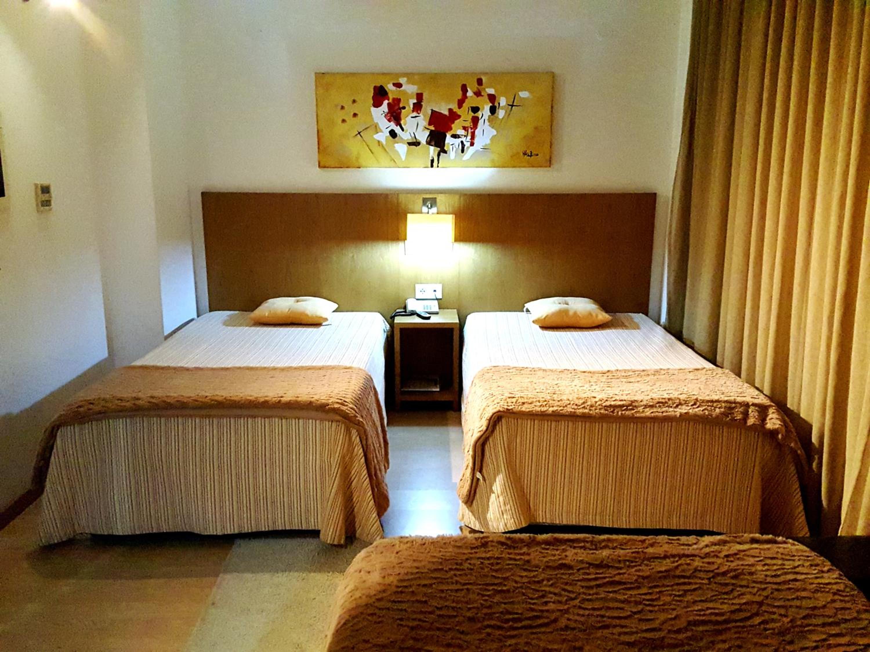 Triple Room - Photo 1