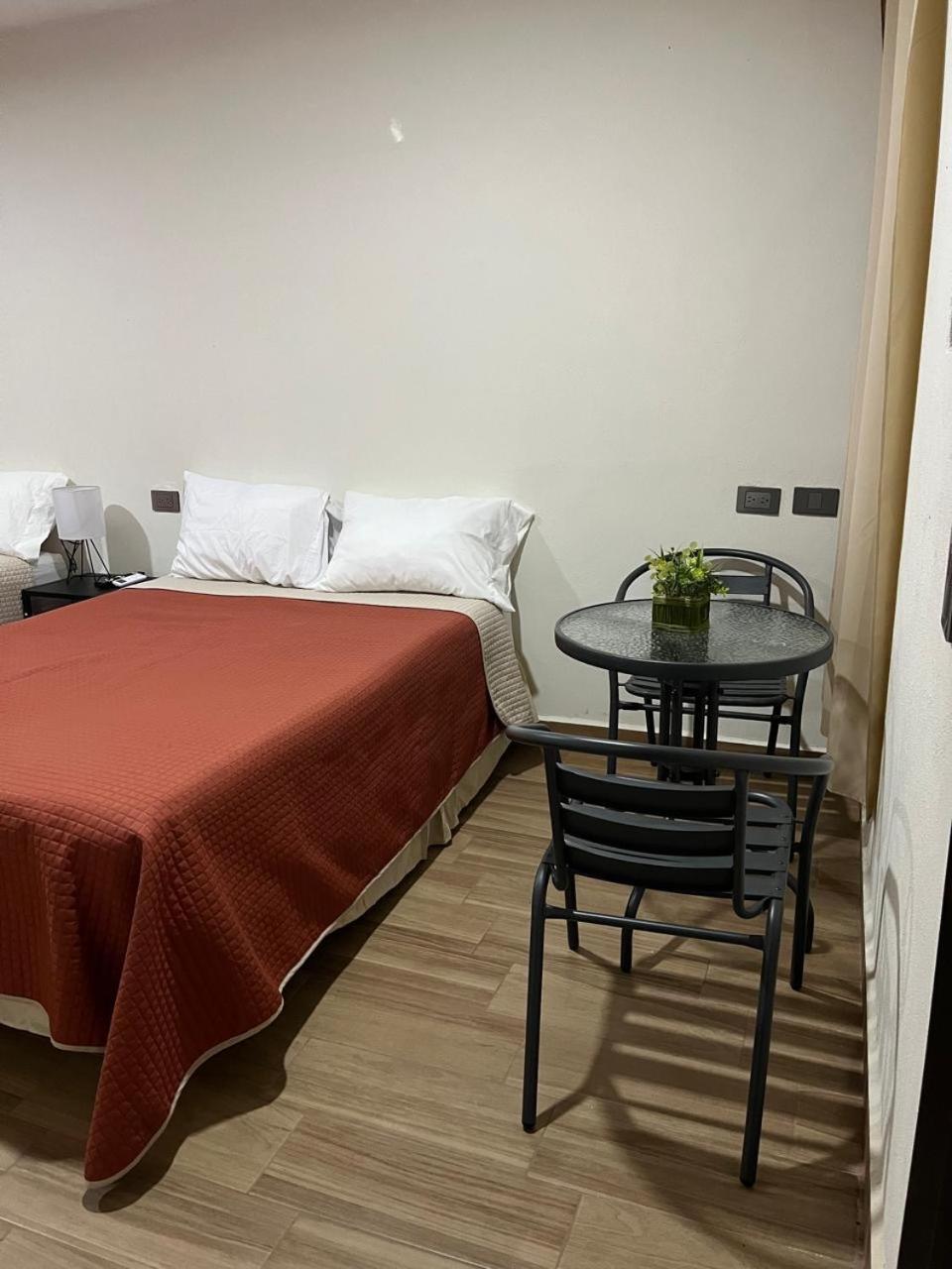 Double Room photo 2