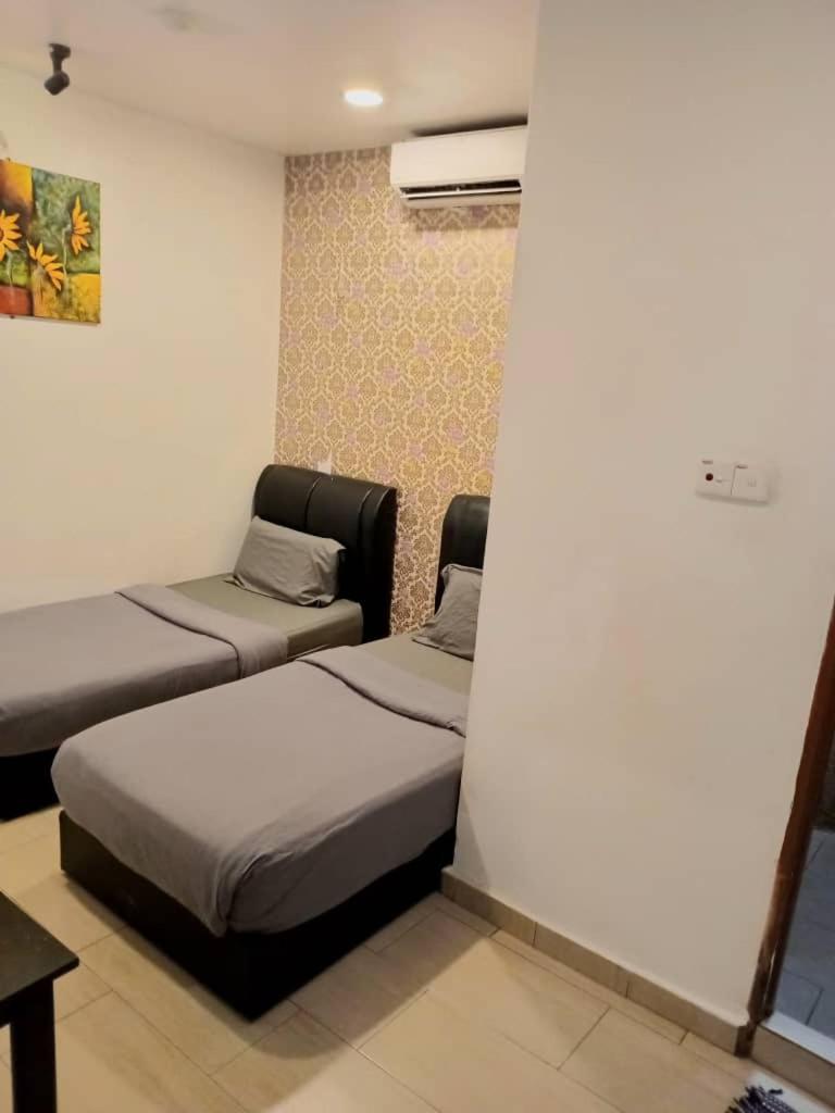 Deluxe Twin Room - Photo 1