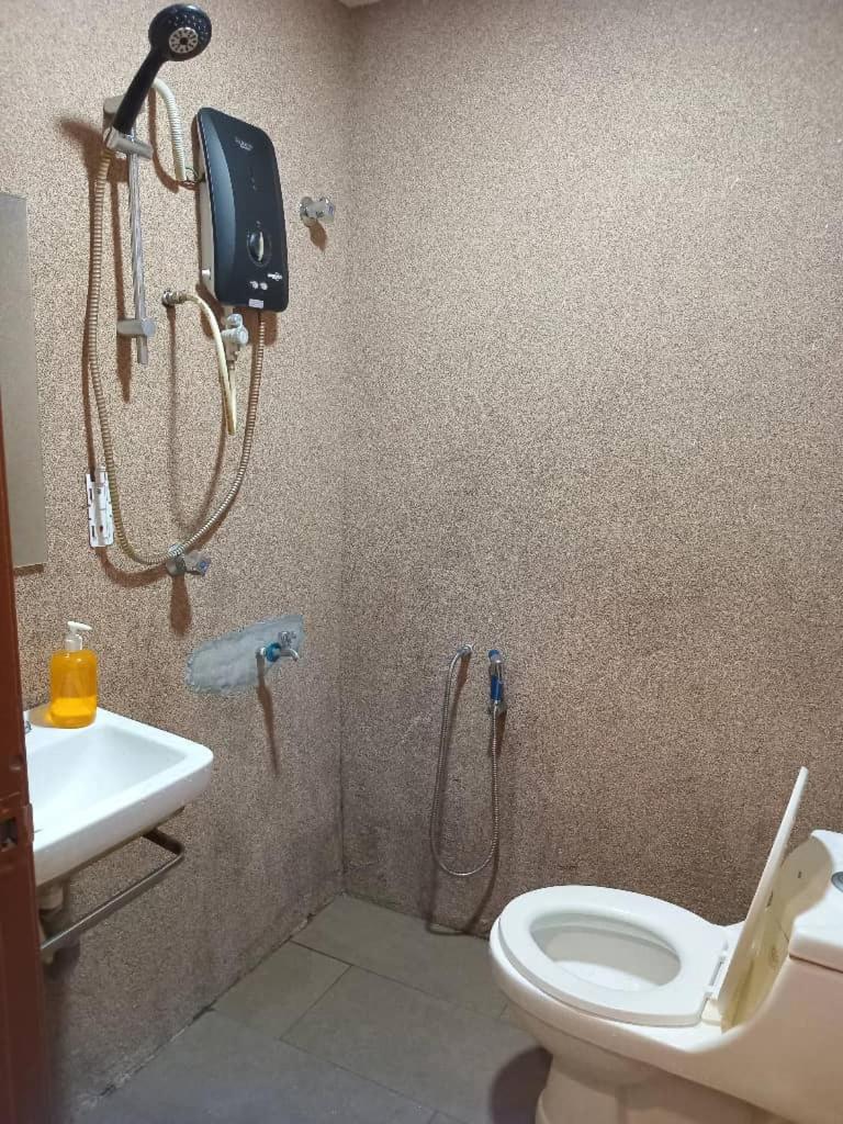 Deluxe Triple Room - Photo 4