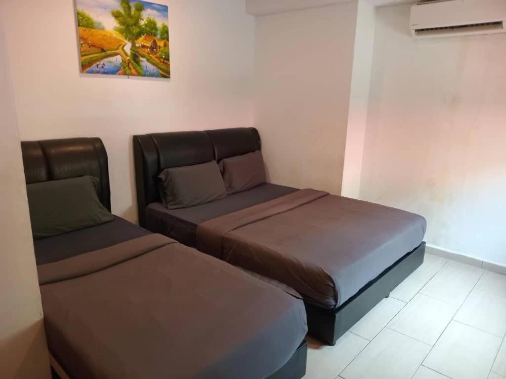 Deluxe Triple Room - Photo 1