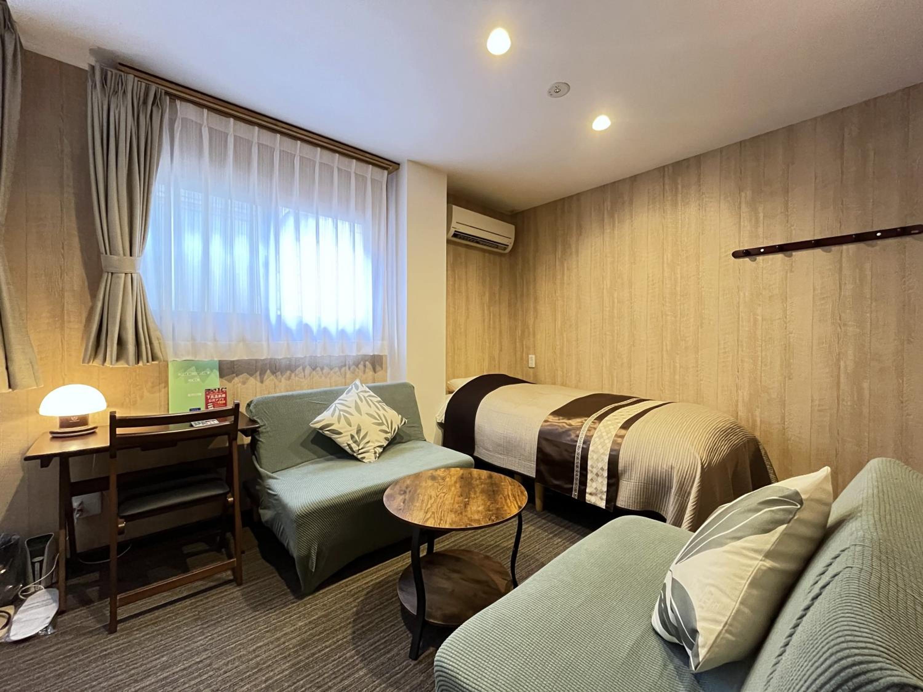 Superior Single Room photo 2