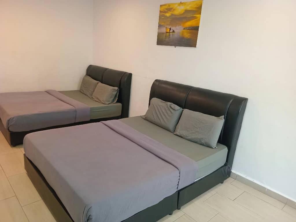Deluxe Quadruple Room - Photo 3