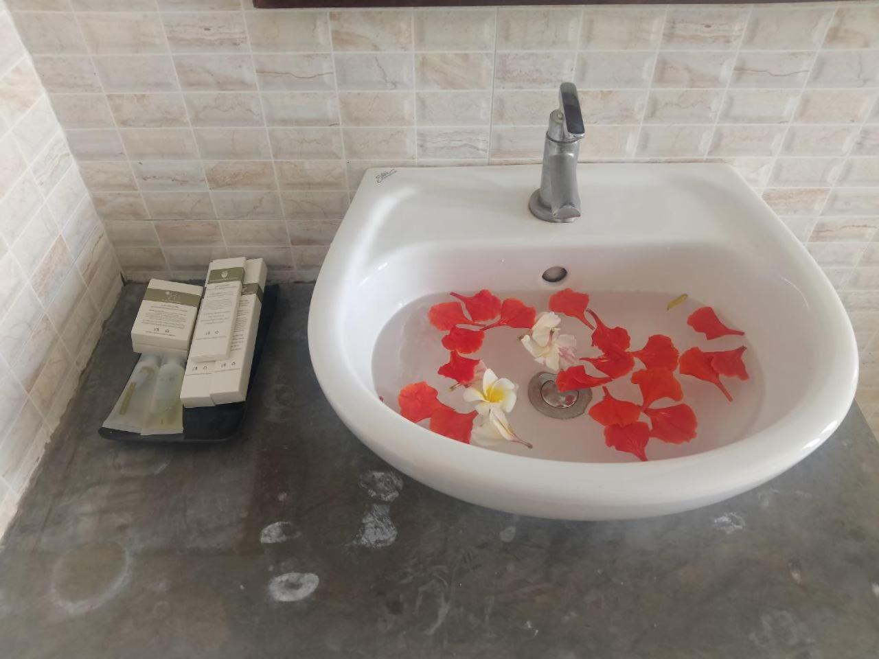 Deluxe Family Suite photo 3