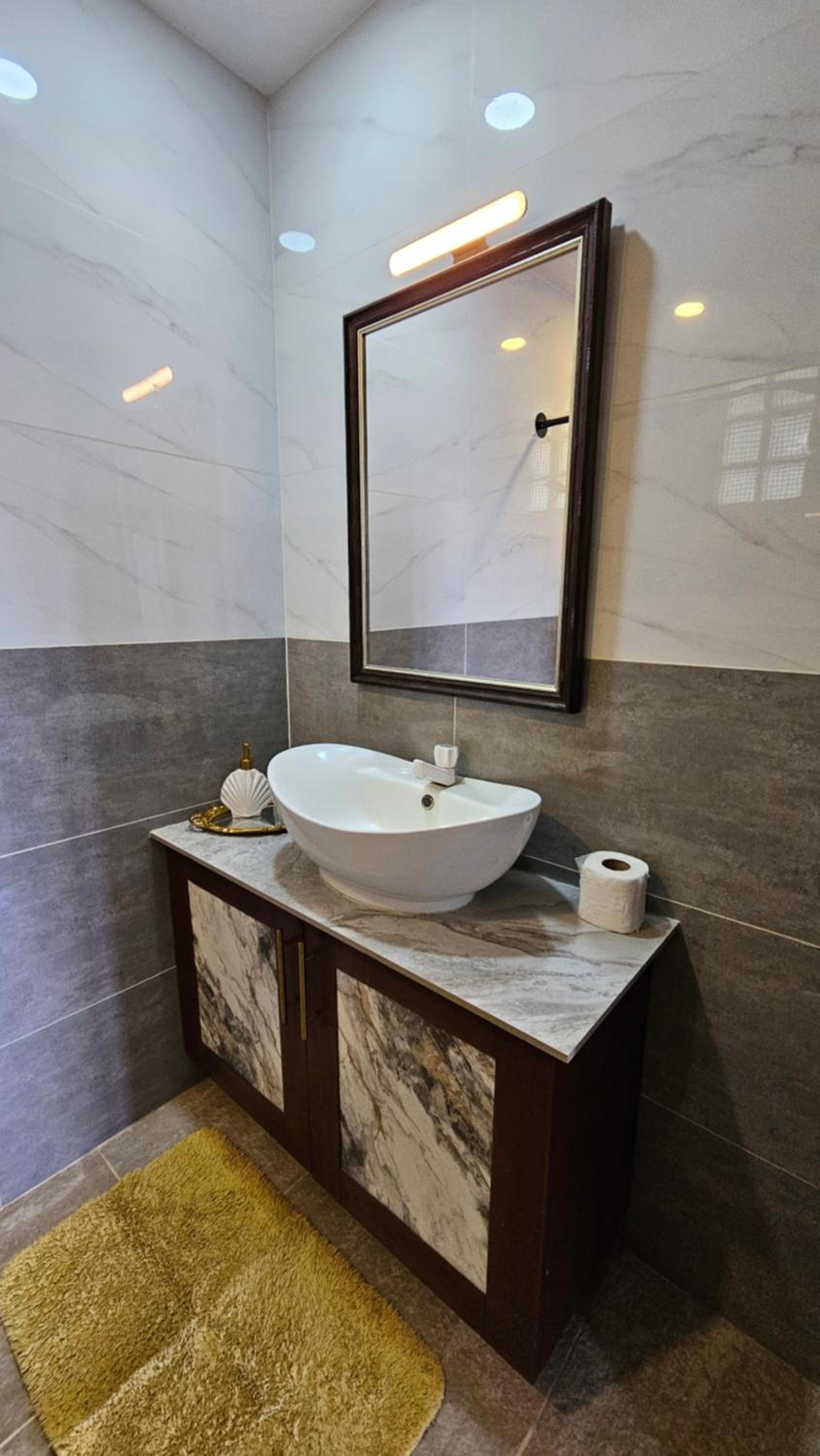 Queen Room with Sea View photo 3