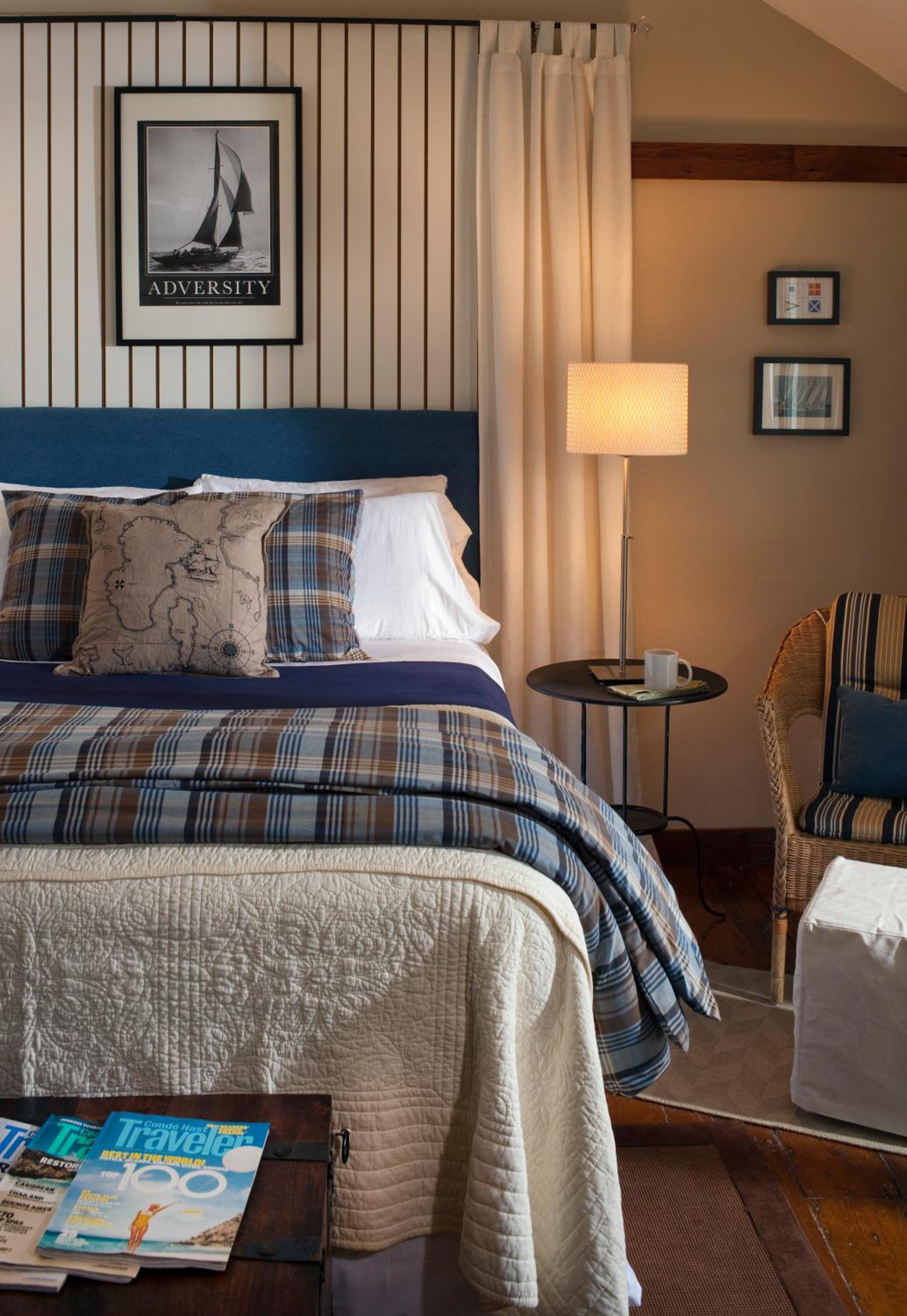 Queen Room in Cottage photo 3