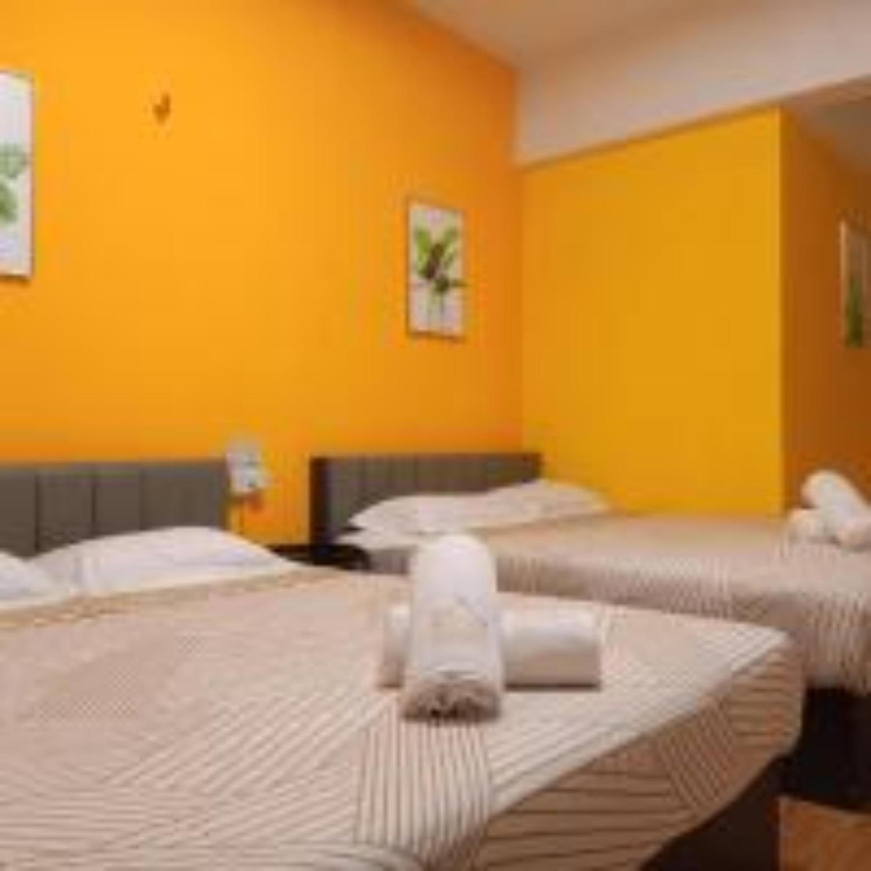 Family Room with Private Bathroom - Photo 1