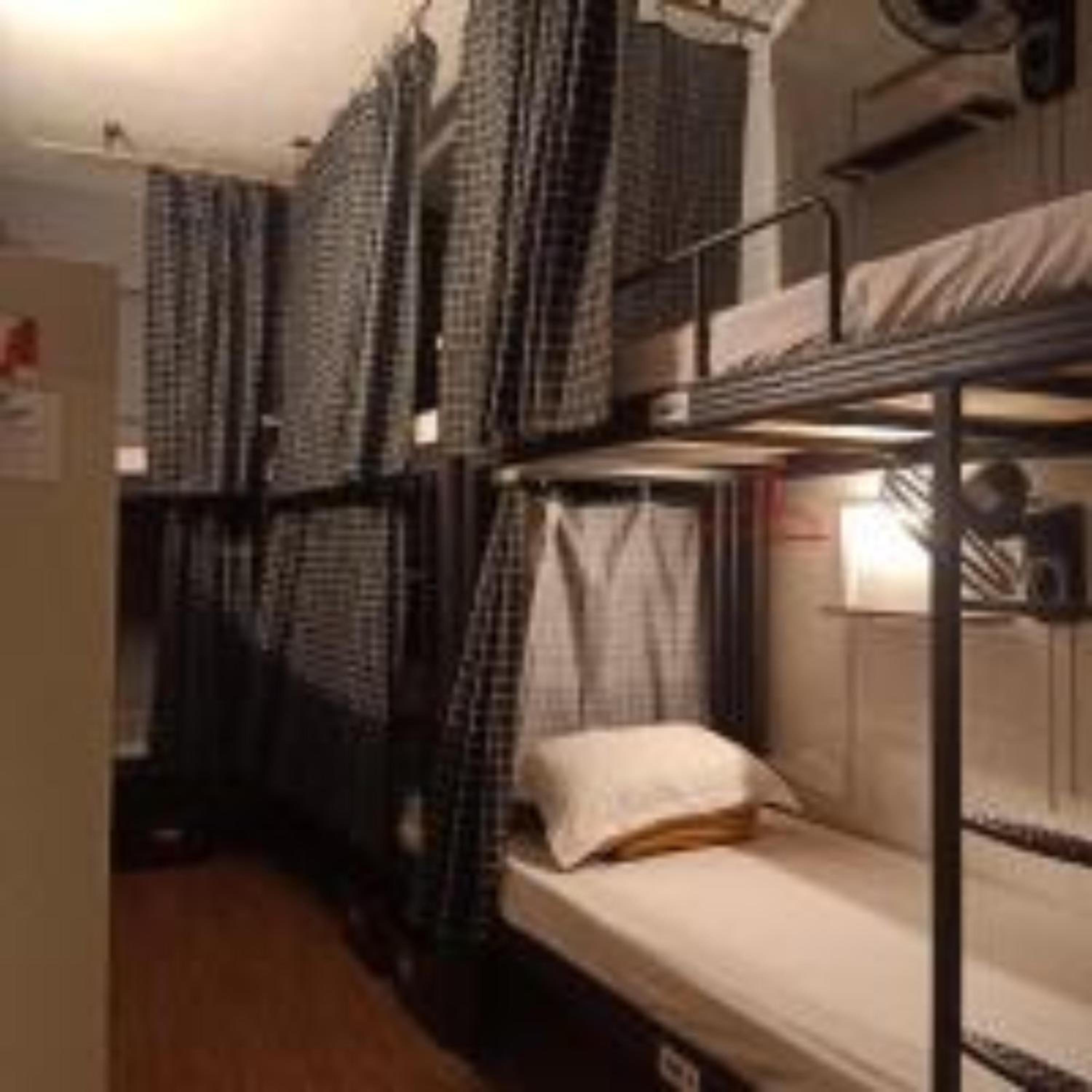 Shared Bunk Bed Room photo 1