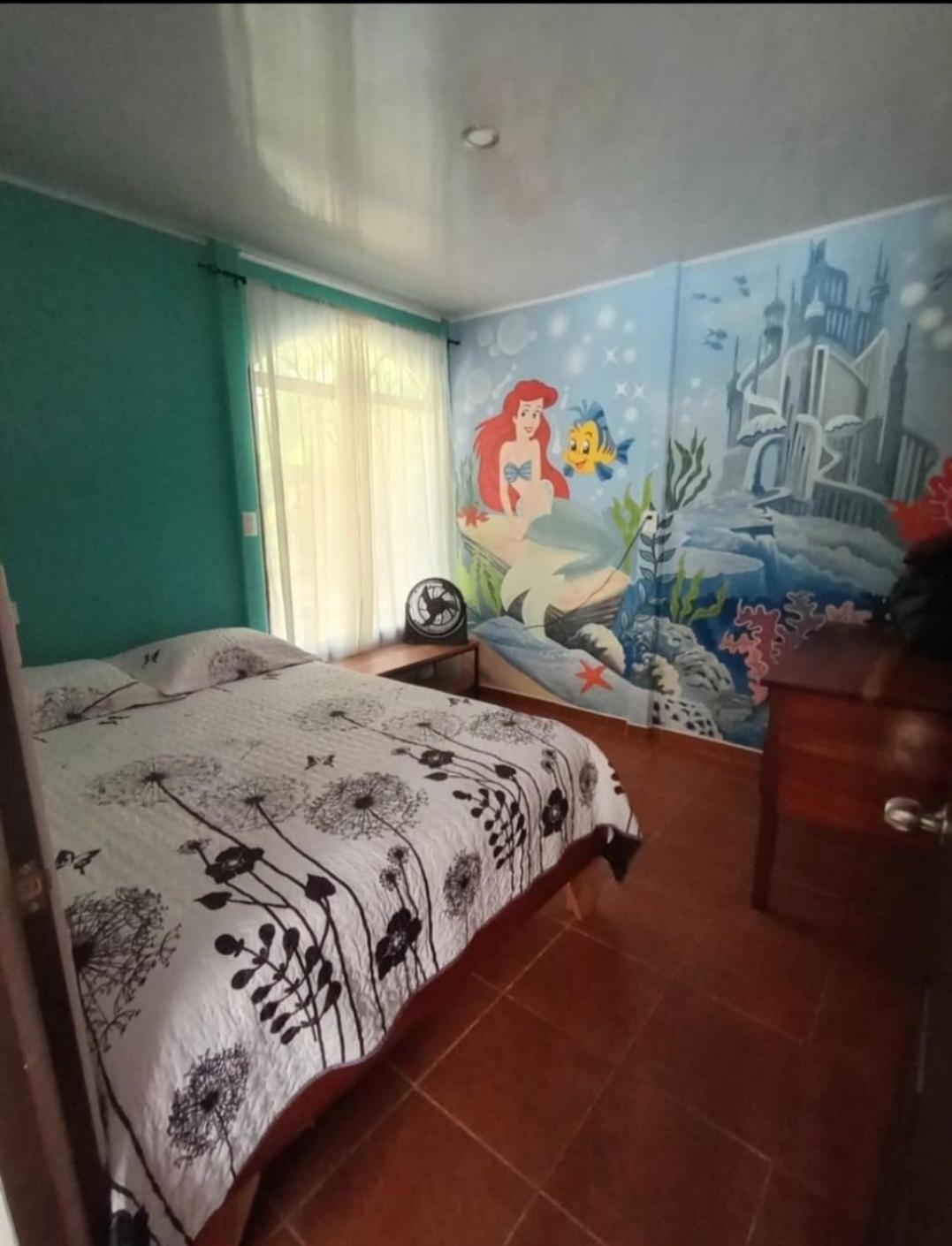 Two-Bedroom House photo 1