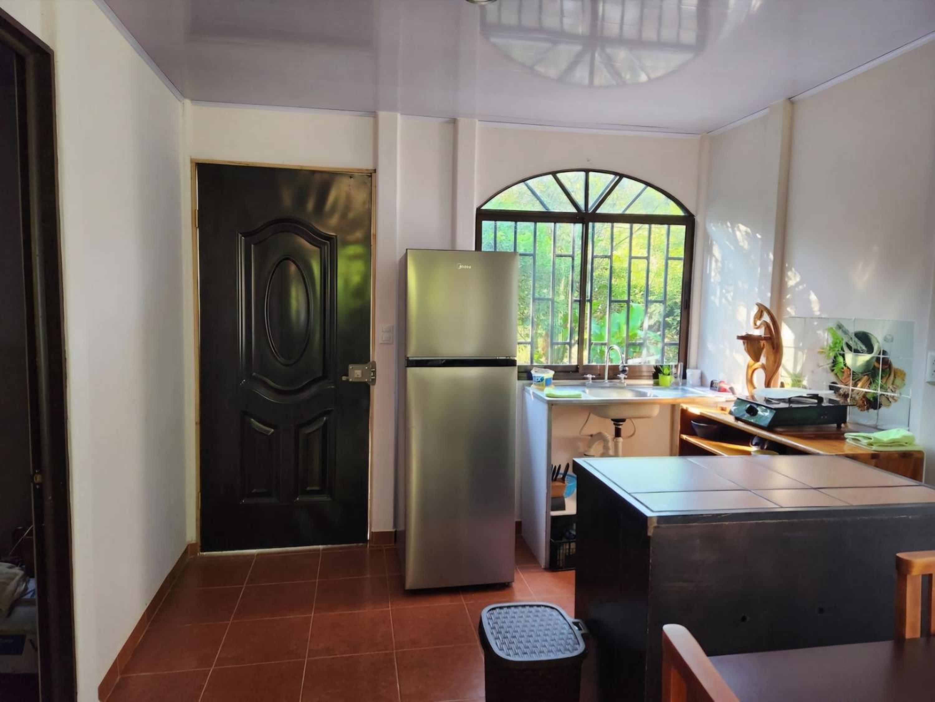 Two-Bedroom House photo 2