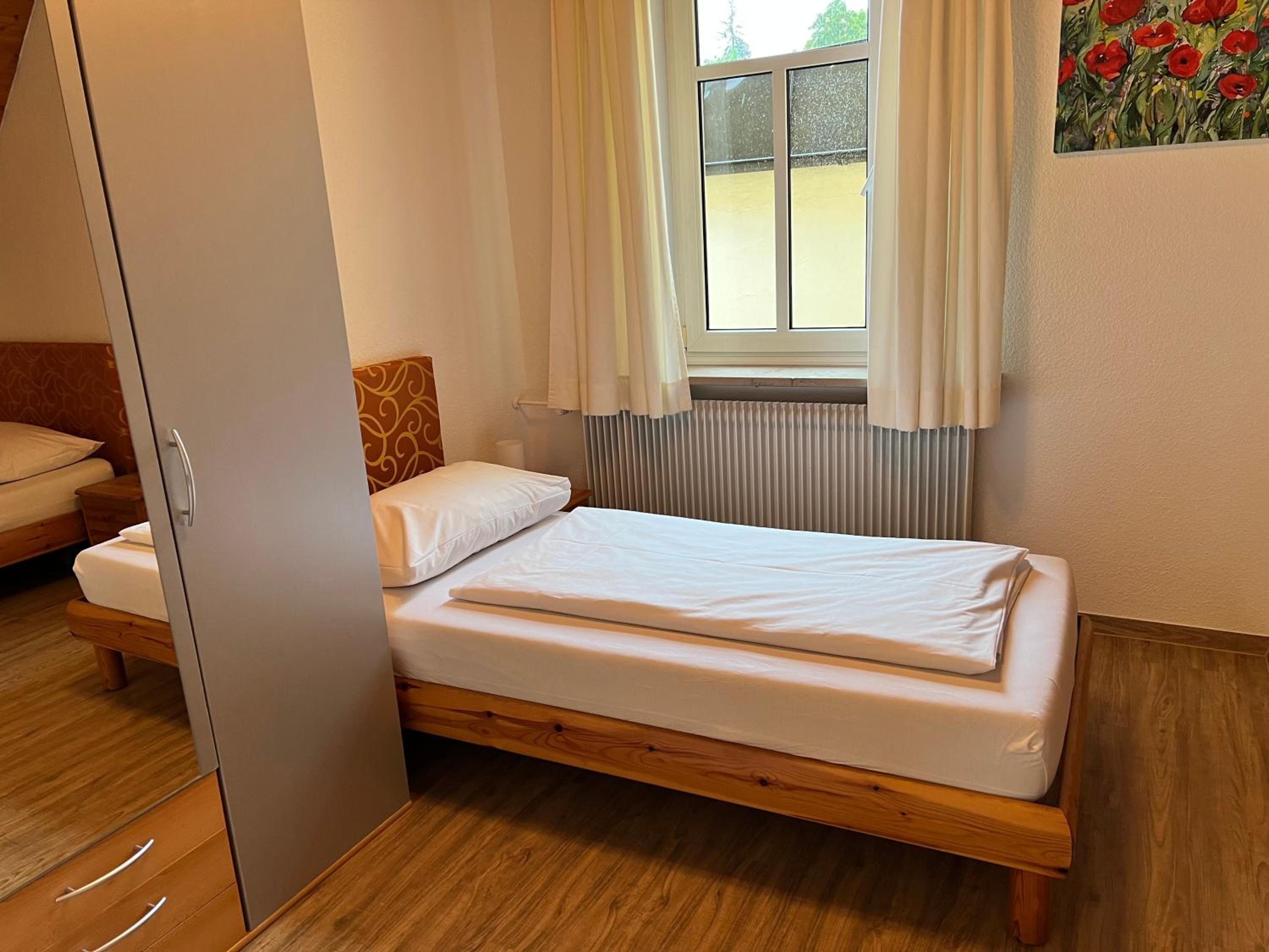 Two-Bedroom Apartment photo 3