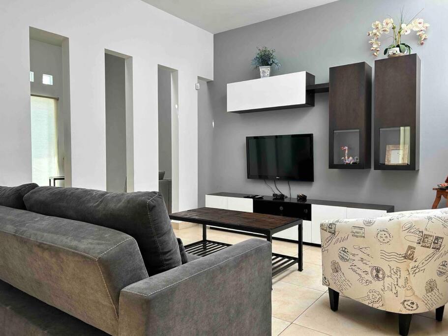 Two-Bedroom House photo 1