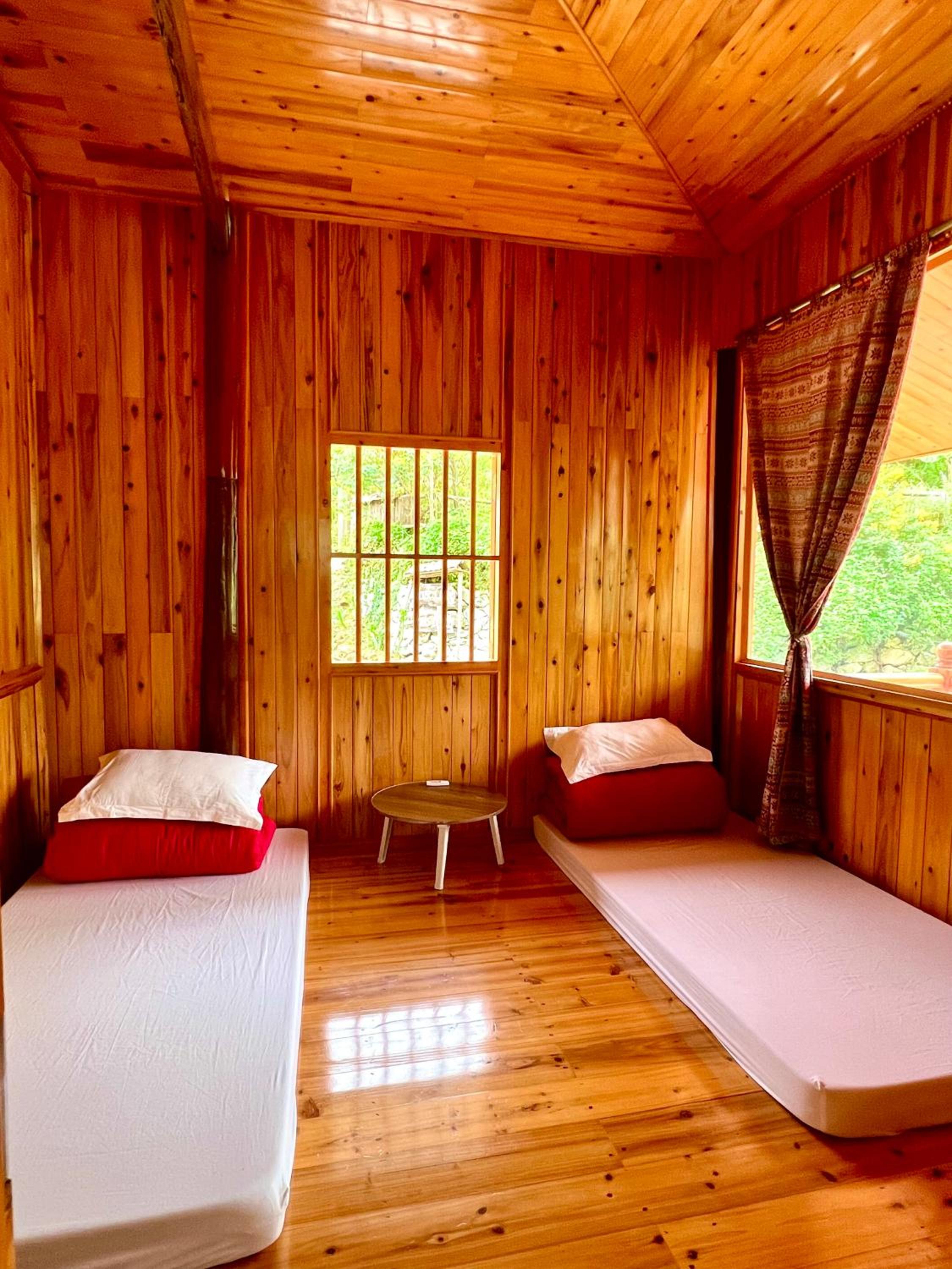 Double Room with Mountain View photo 2