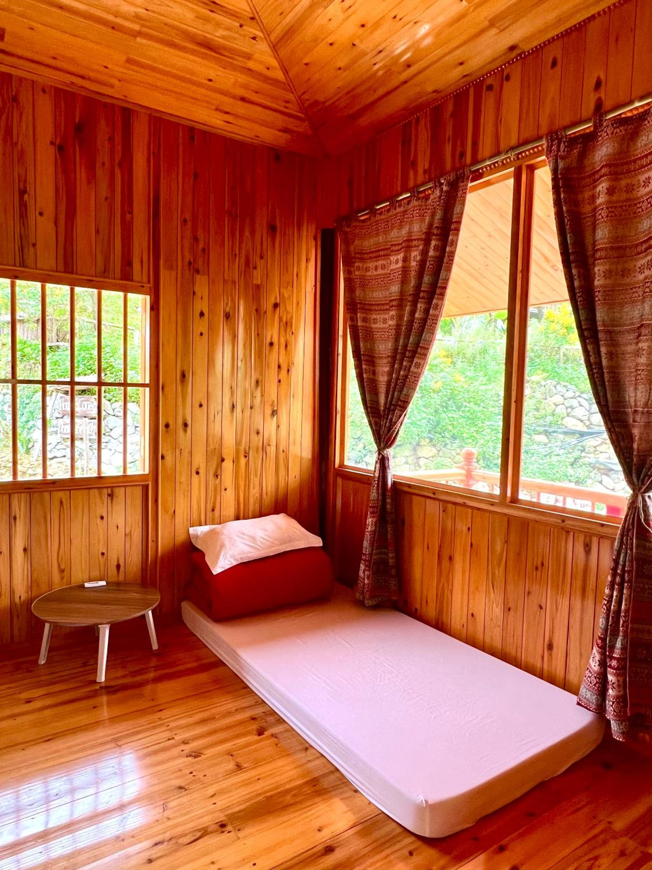 Double Room with Mountain View photo 3