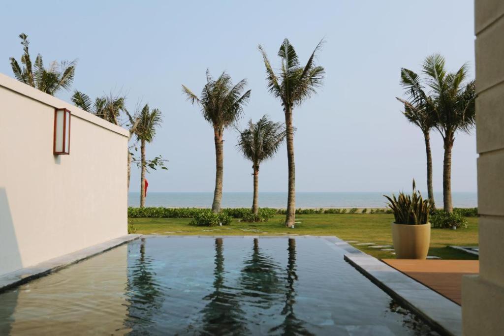 Villa with Sea View photo 3