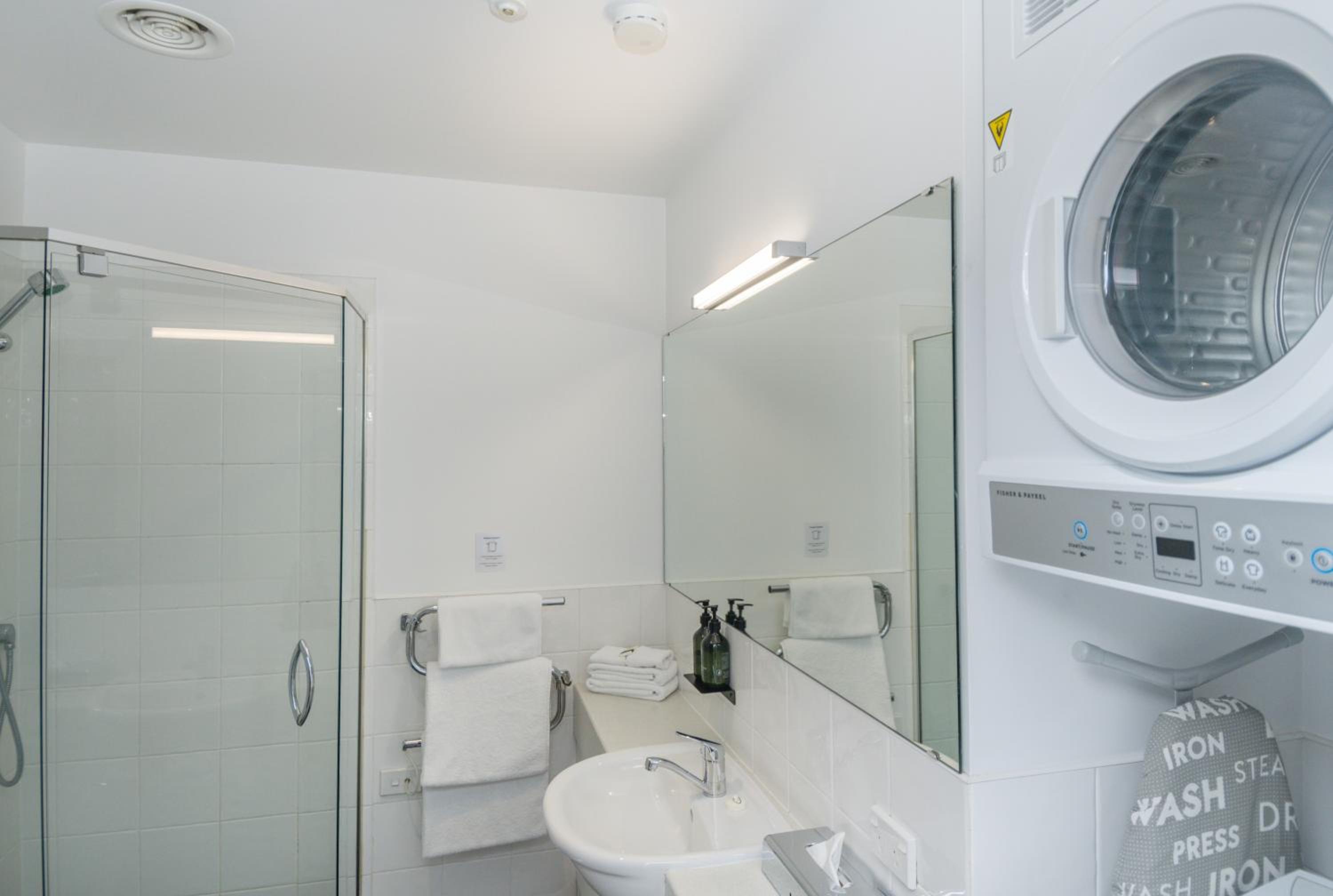 Standard Two-Bedroom Apartment - Photo 6