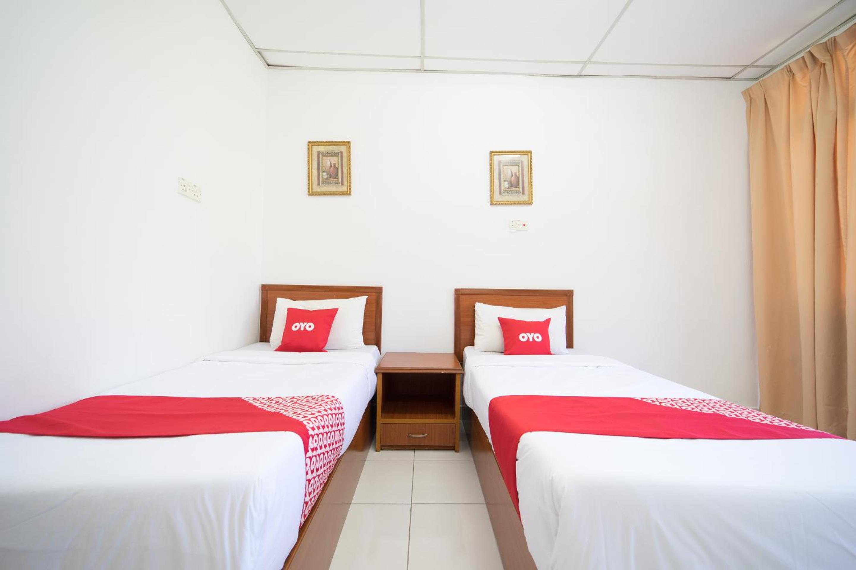 Deluxe Twin Room - Photo 5