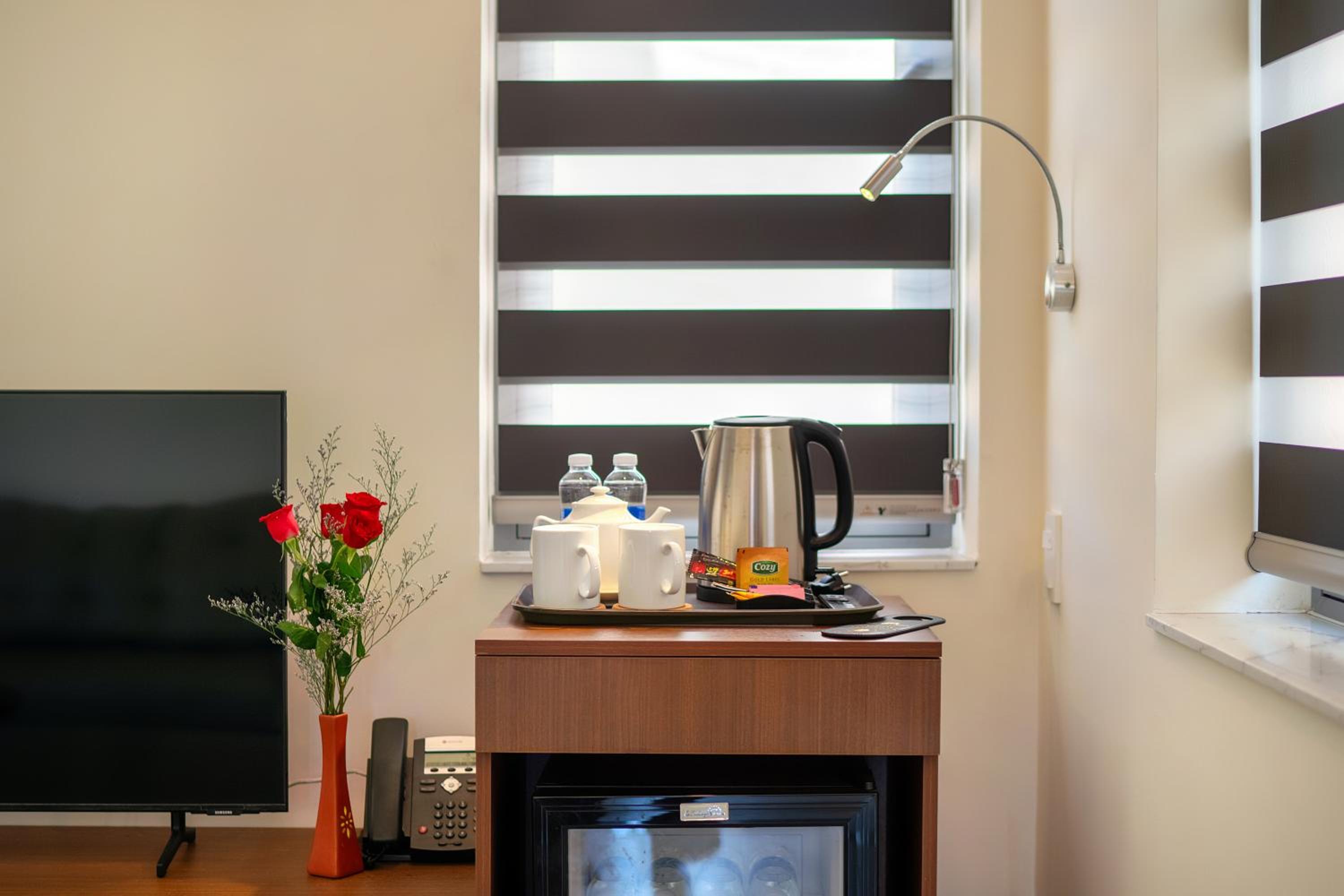 Suite - Photo 14