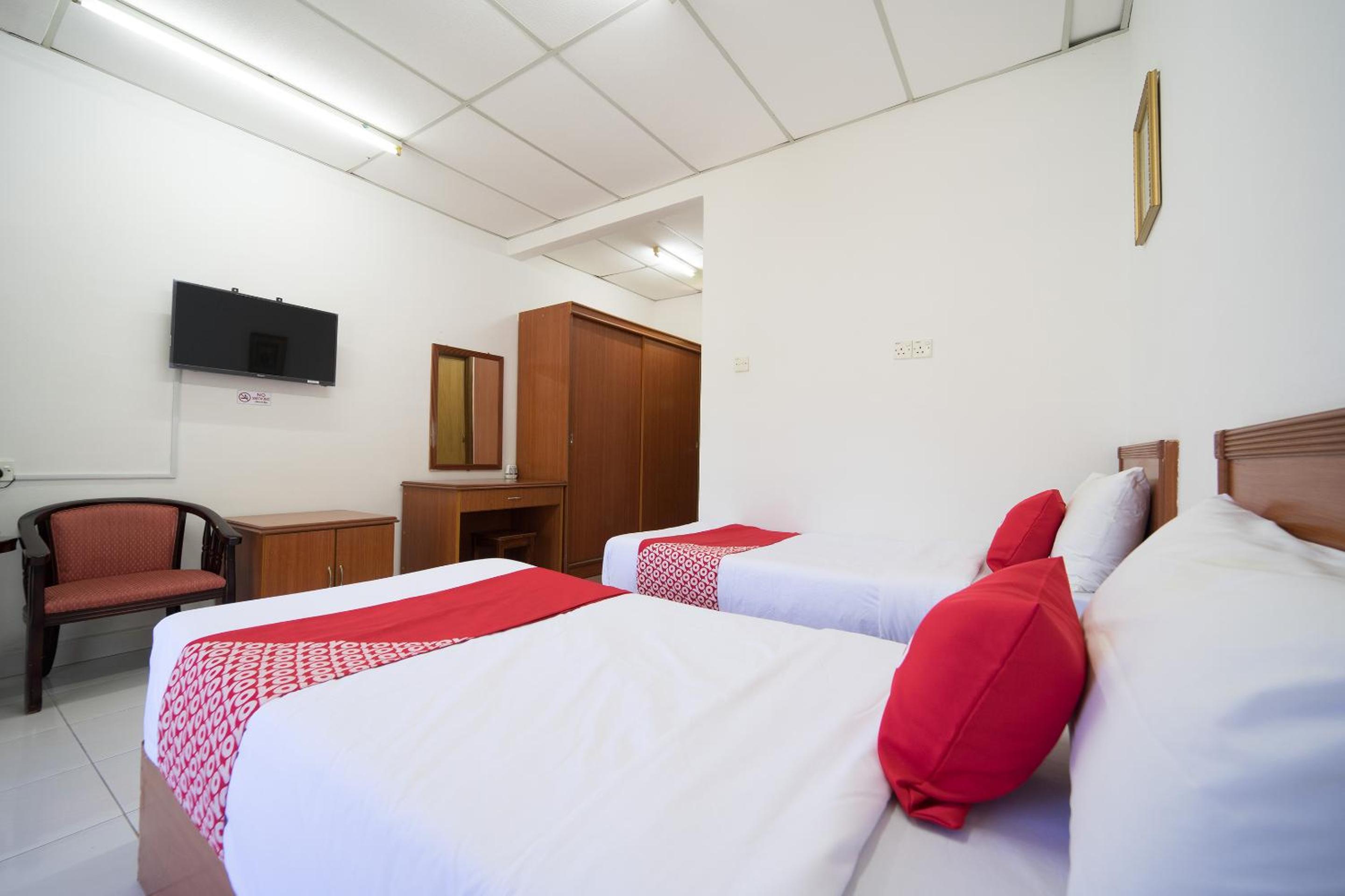 Deluxe Twin Room - Photo 4