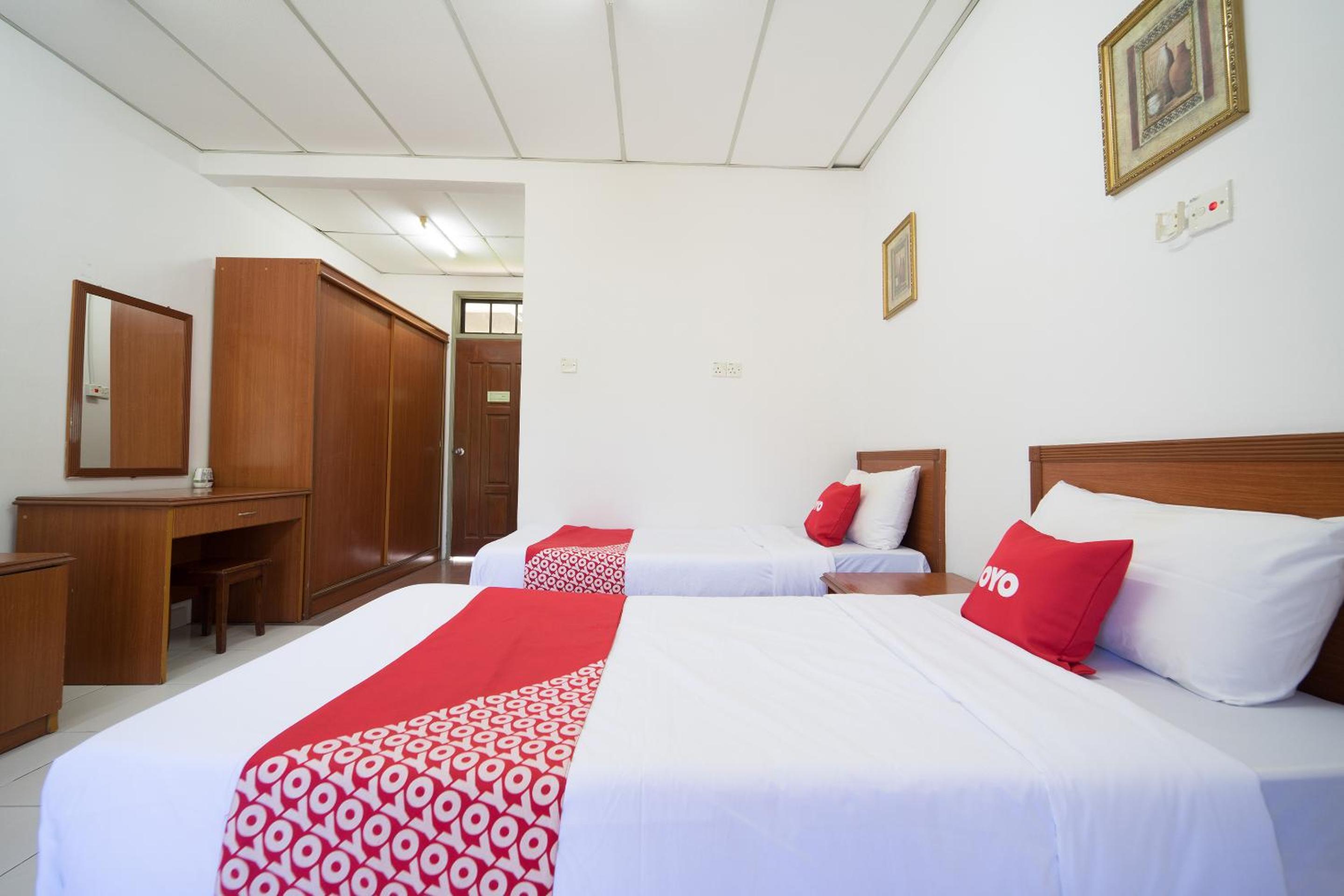 Deluxe Twin Room - Photo 3