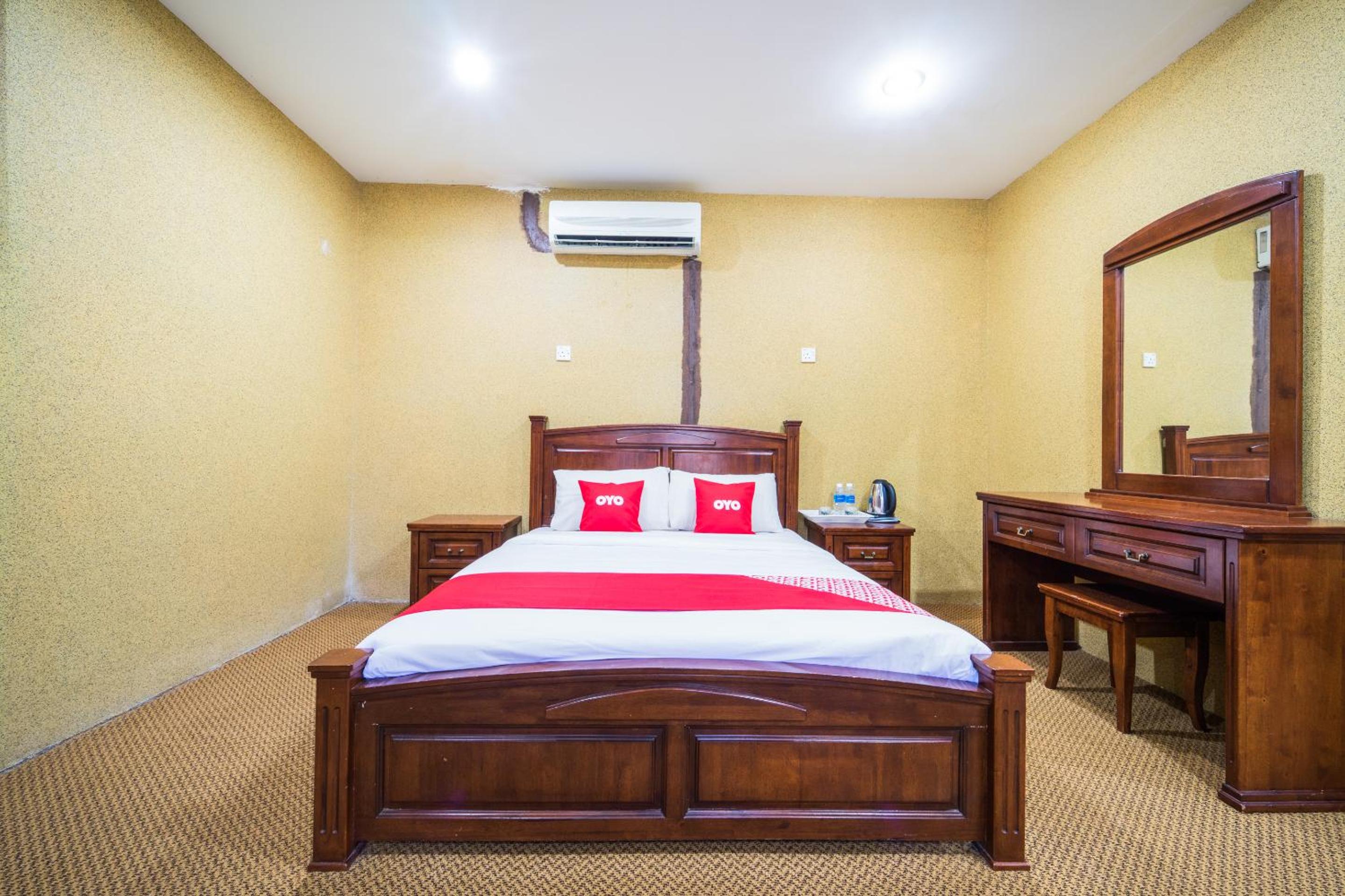 Family Suite - Photo 3