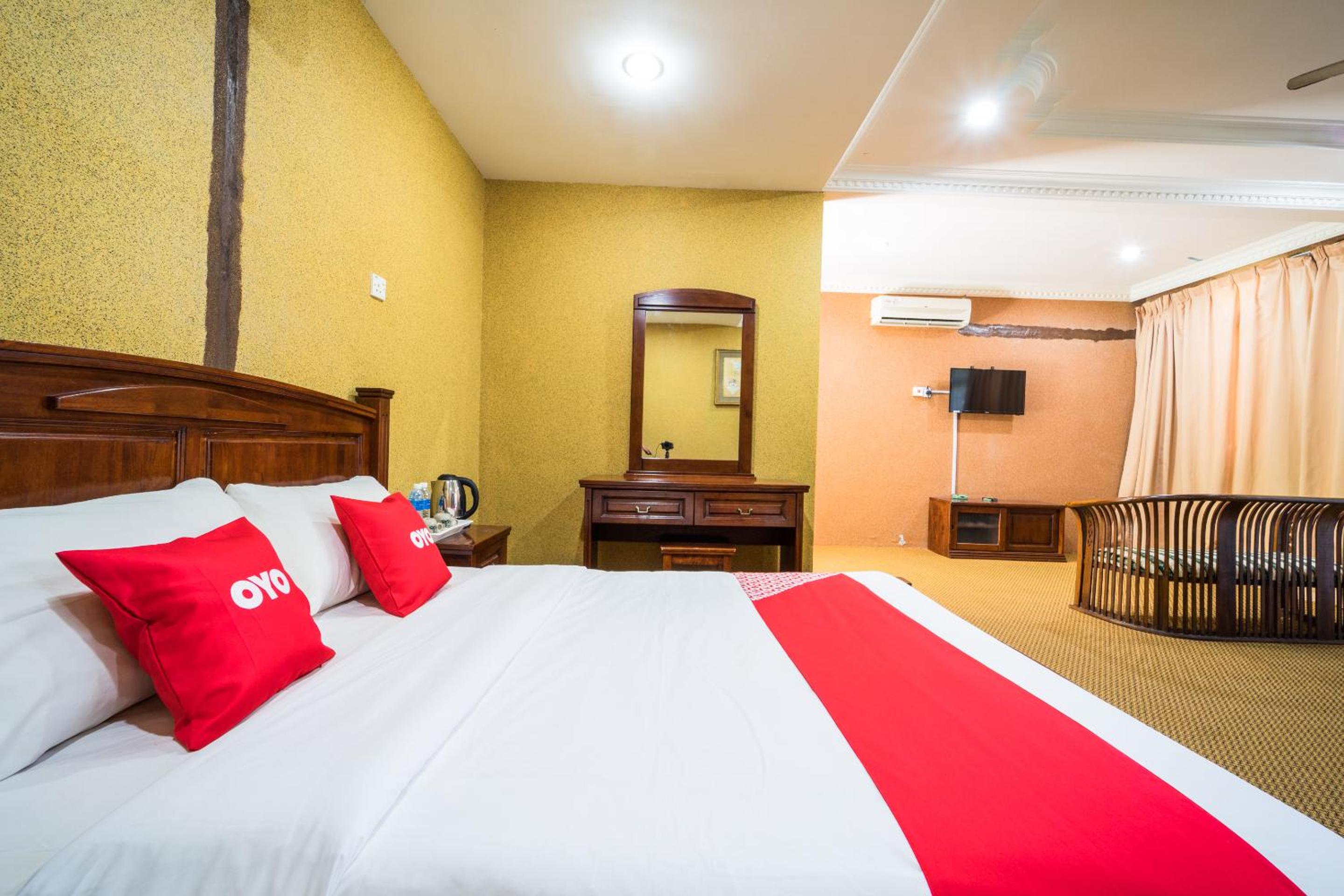 Family Suite - Photo 2