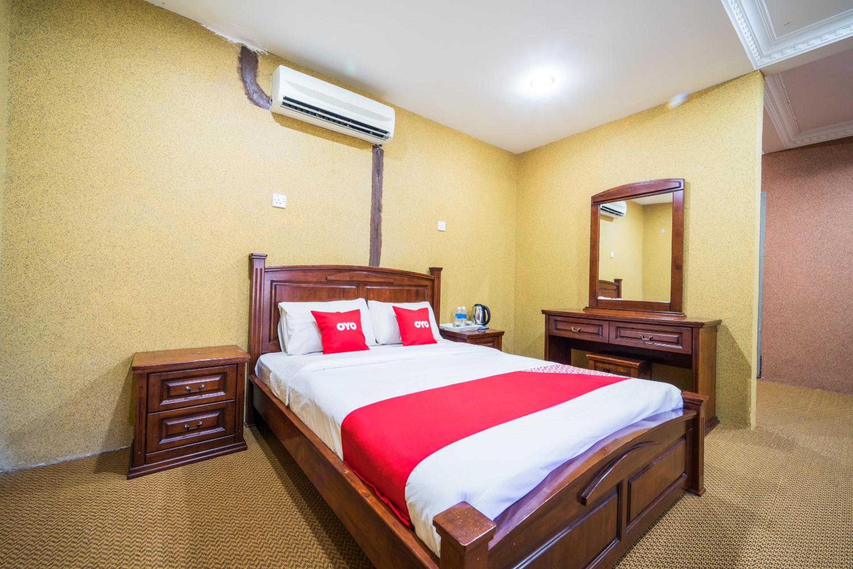 Family Suite - Photo 6