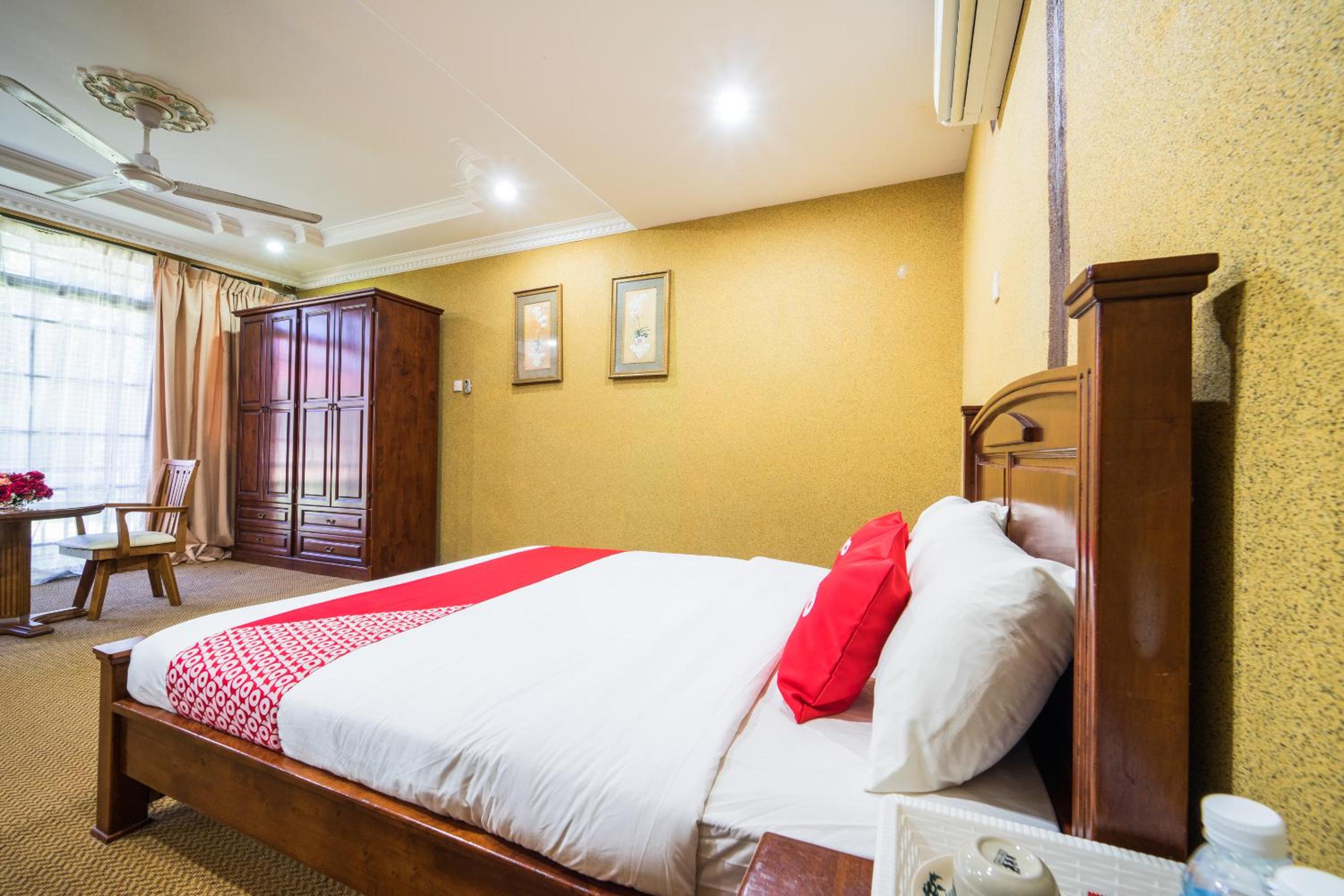 Family Suite - Photo 5