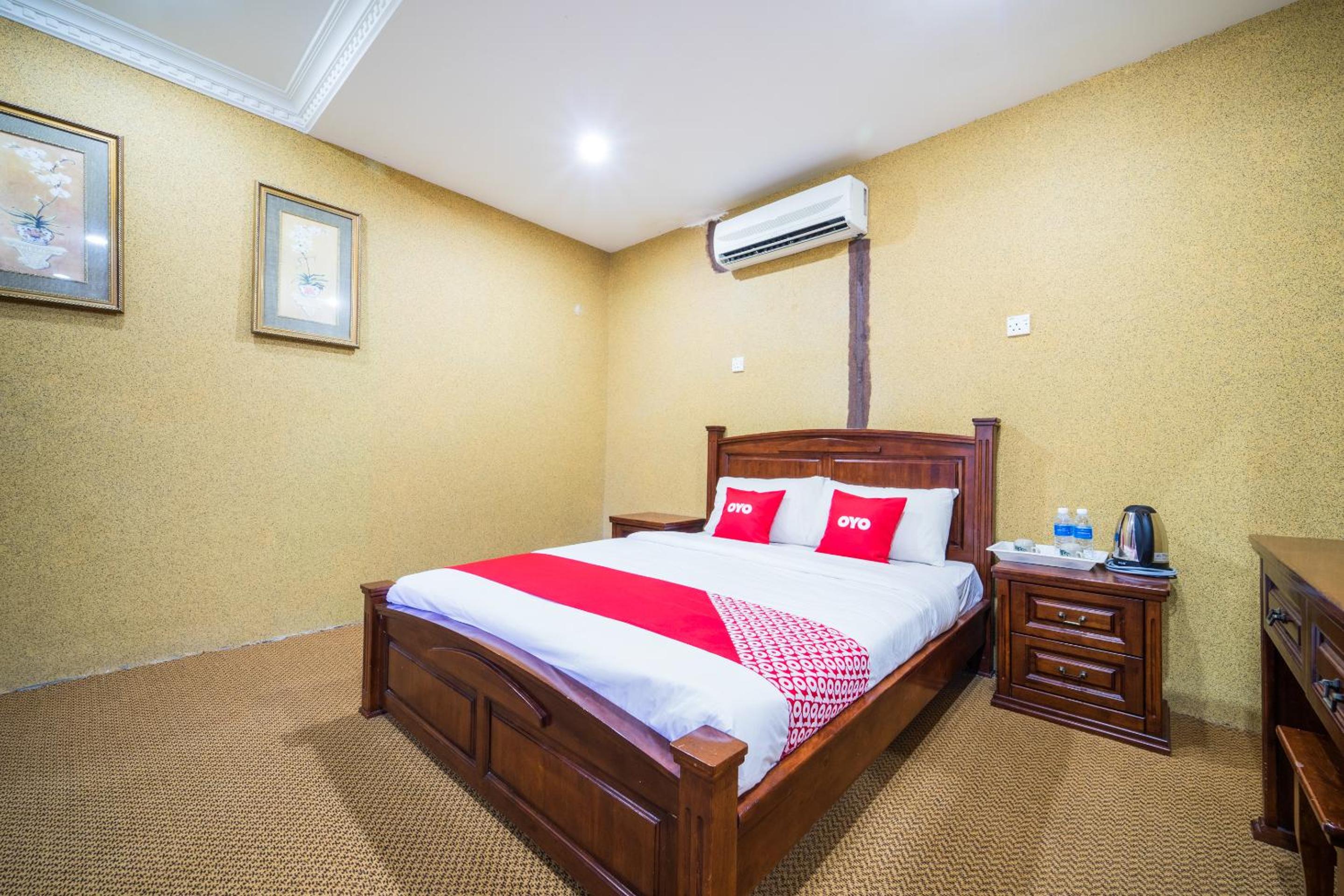 Family Suite - Photo 7