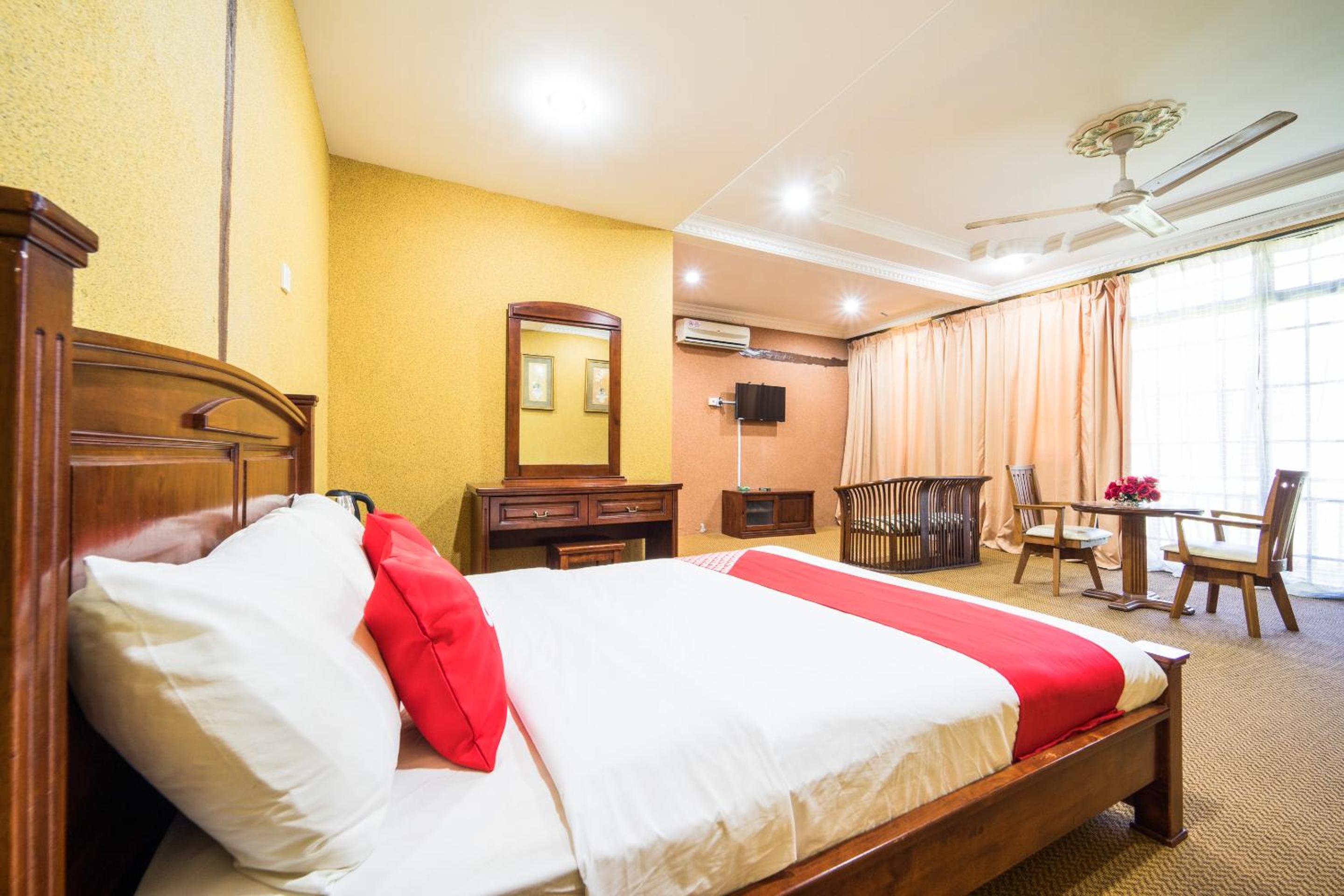 Family Suite - Photo 4