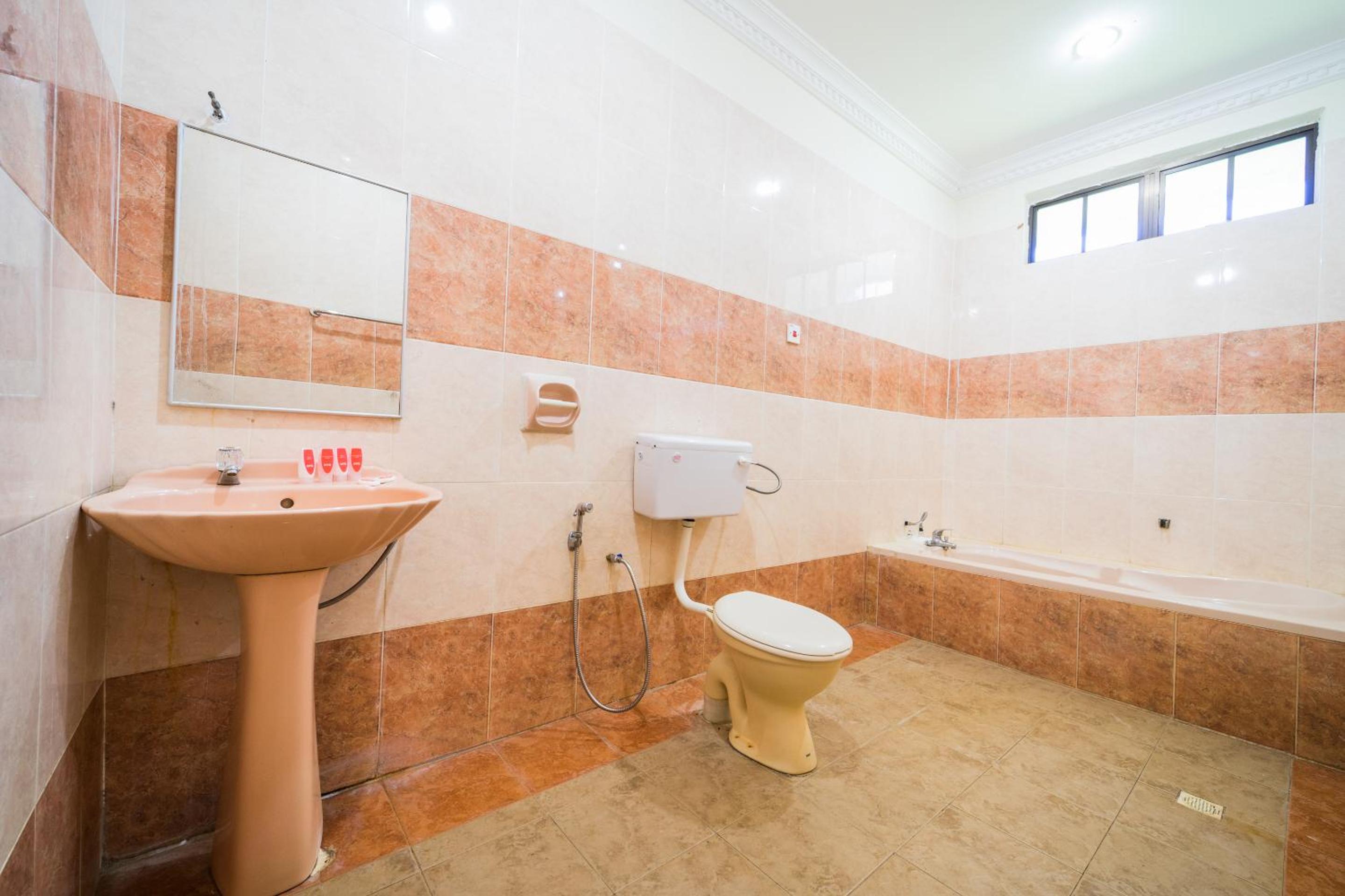 Family Suite - Photo 8