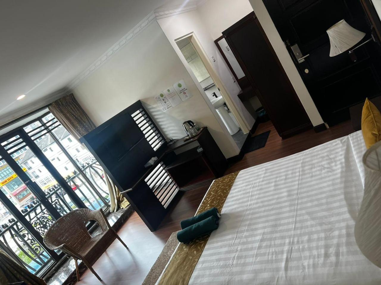 Standard Room City View - Photo 4