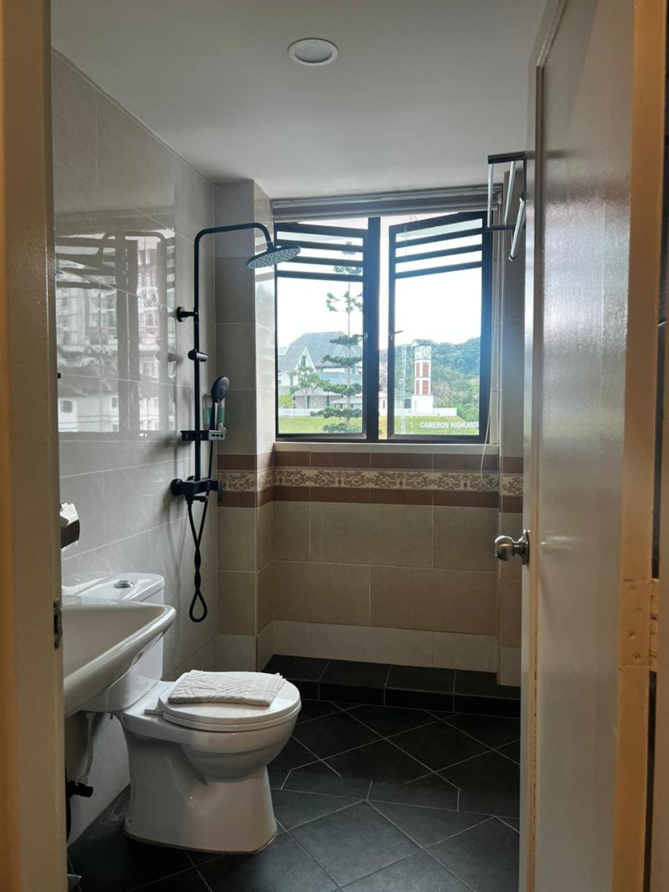 Standard Room City View - Photo 2