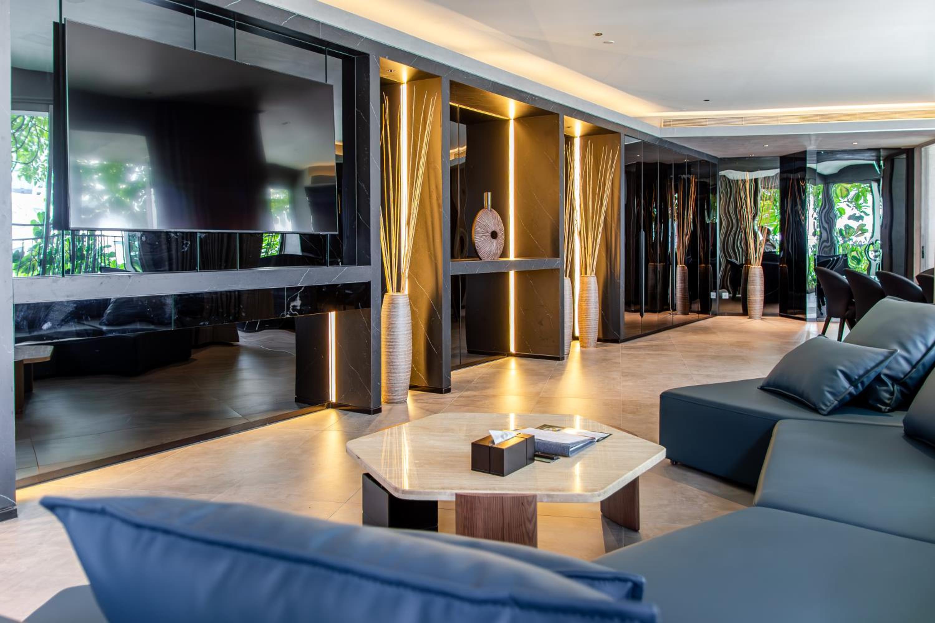 Special Offer - Signature Suite - Photo 4