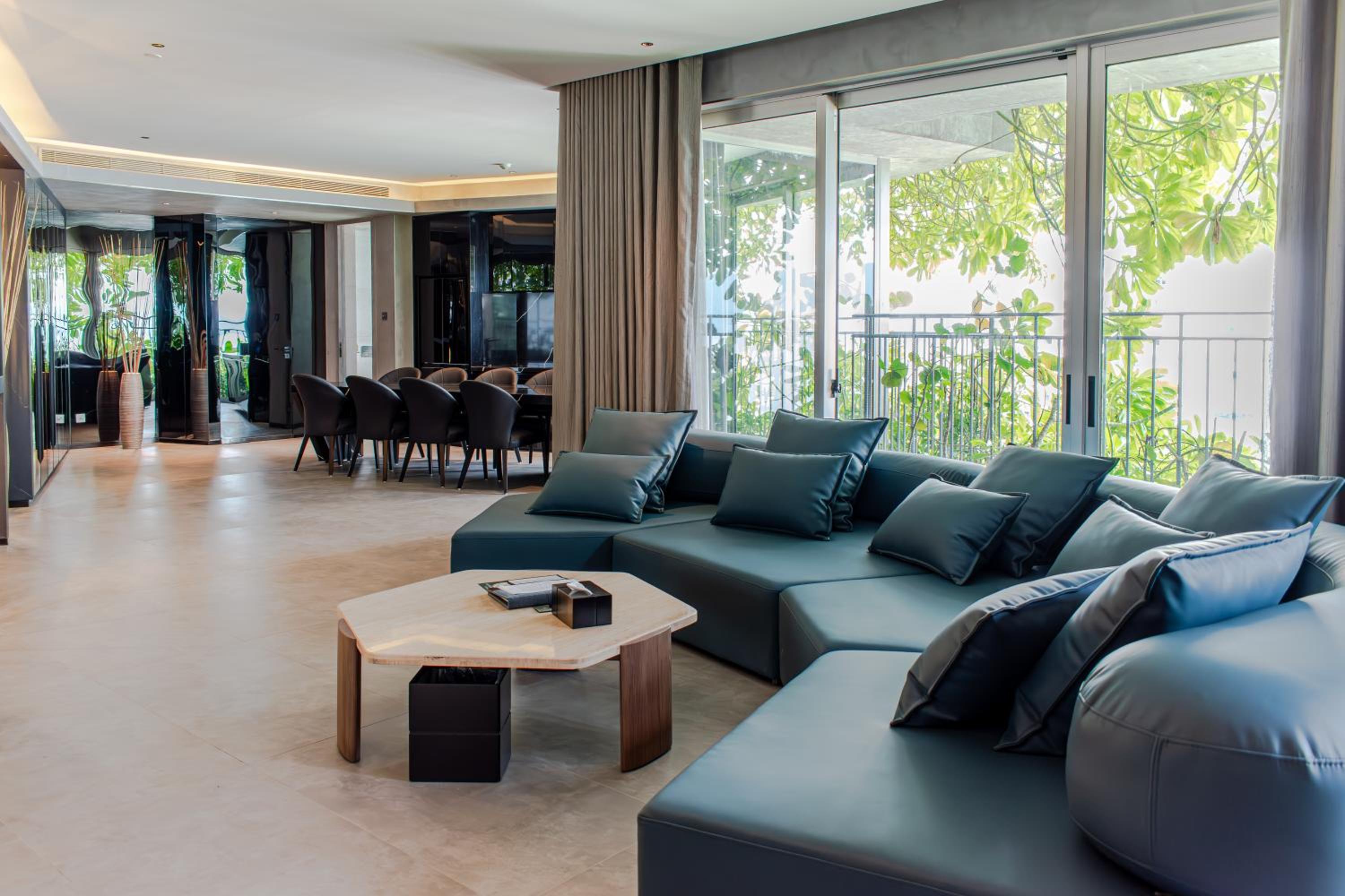 Special Offer - Signature Suite - Photo 8