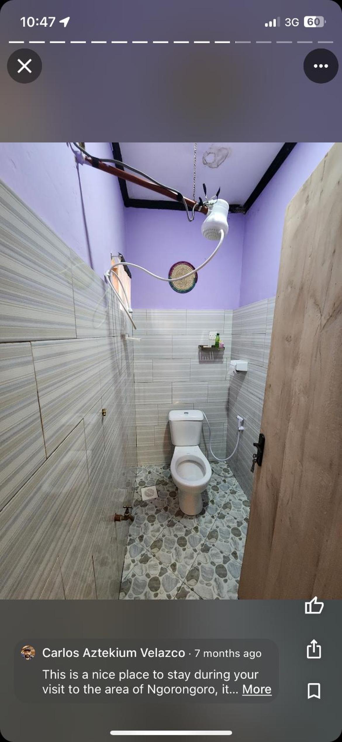 Double Room with Private Bathroom photo 3